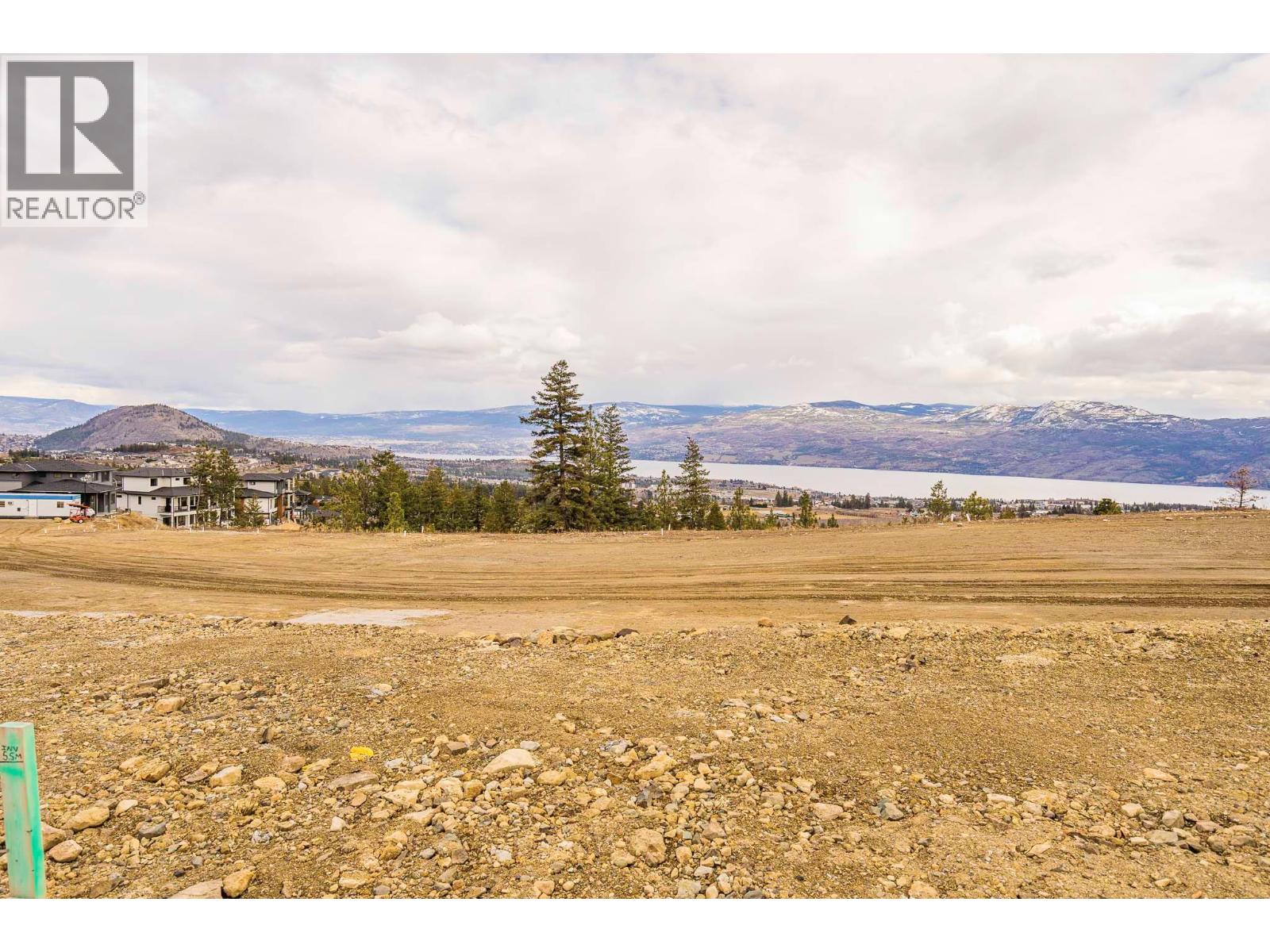 Lot 8 Scenic Ridge Drive, West Kelowna, British Columbia  V4T 2X3 - Photo 6 - 10361660