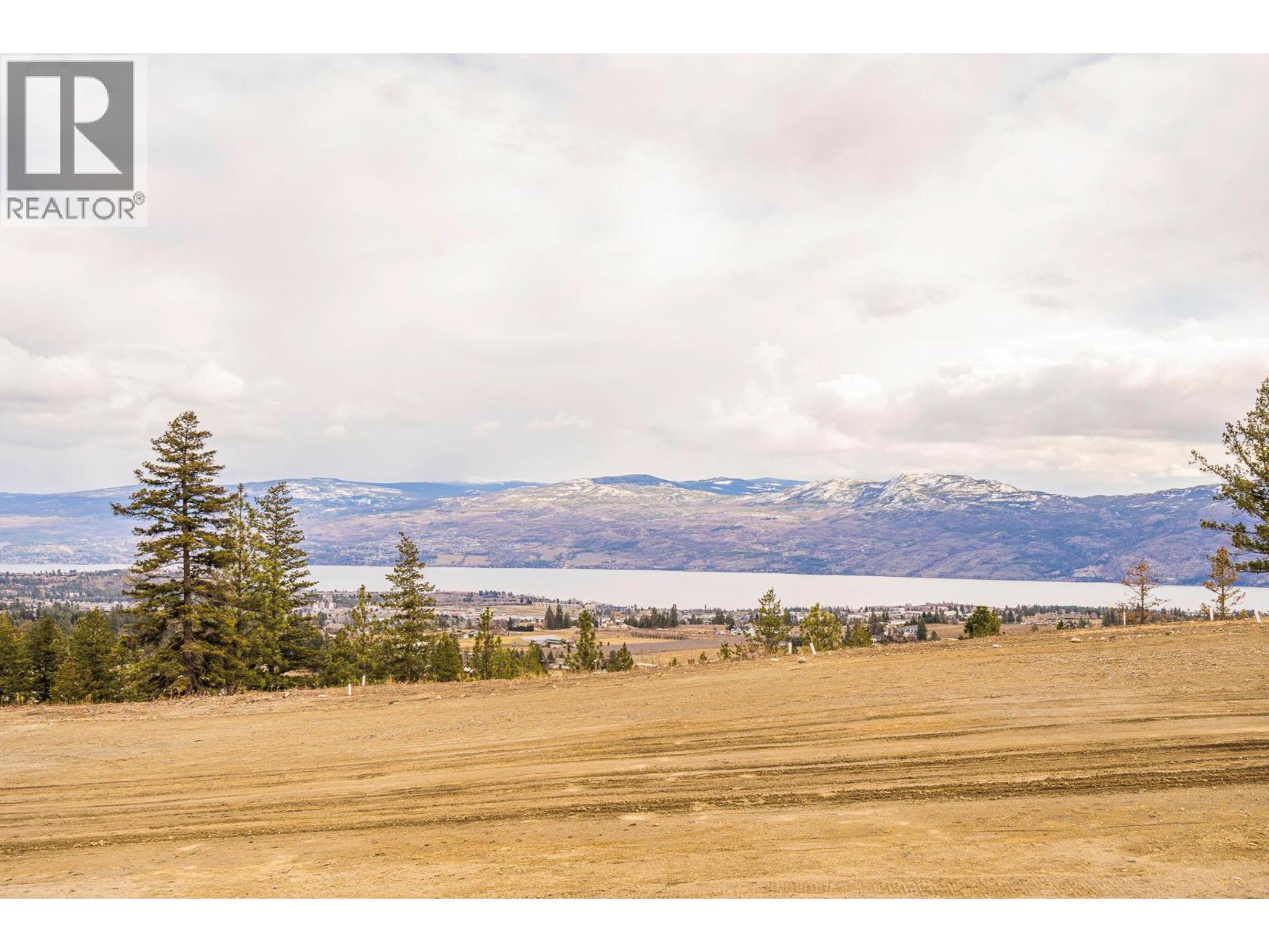 Lot 8 Scenic Ridge Drive, West Kelowna, British Columbia  V4T 2X3 - Photo 8 - 10361660