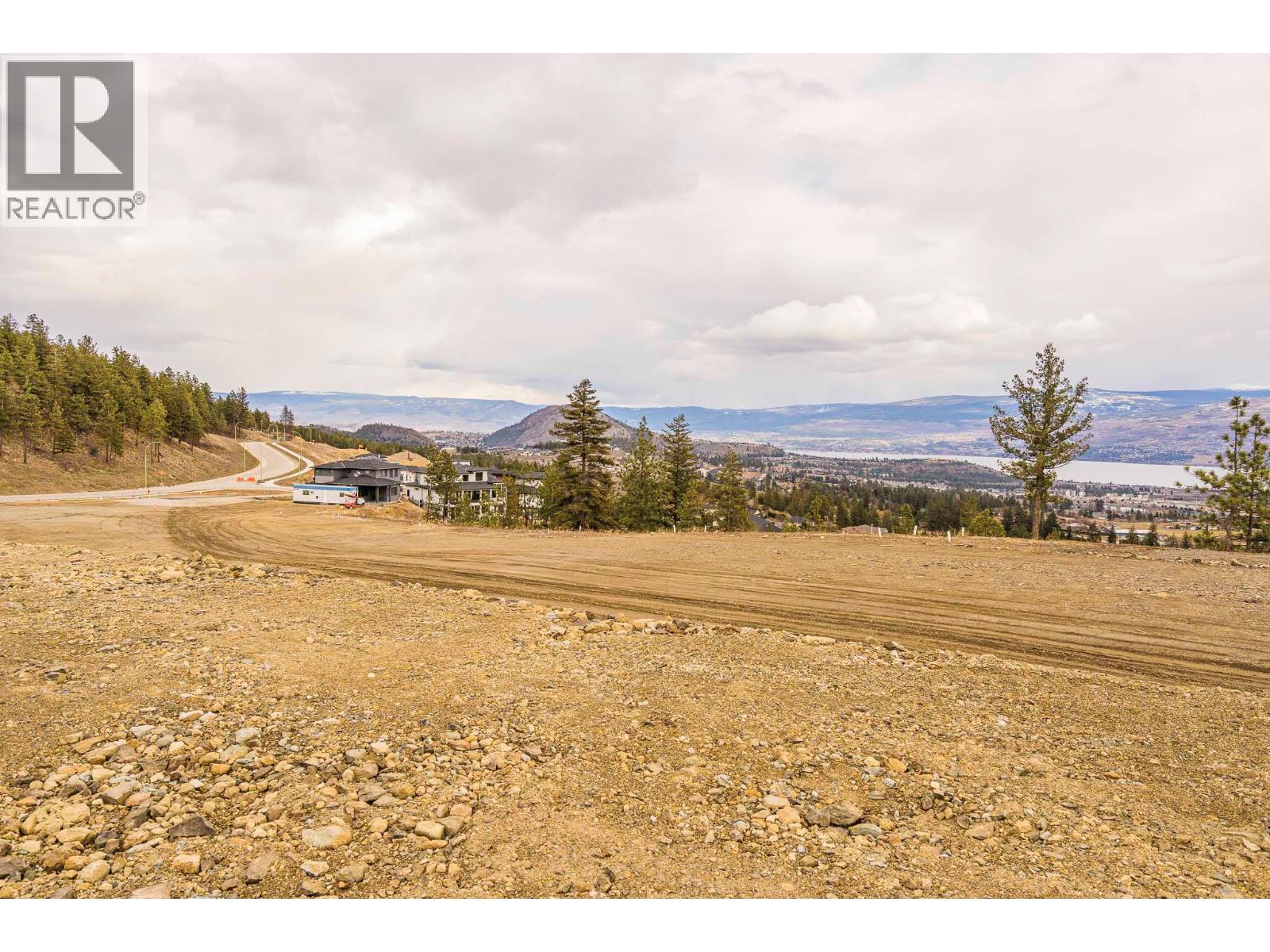 Lot 10 Scenic Ridge Drive, West Kelowna, British Columbia  V4T 2X3 - Photo 5 - 10361657