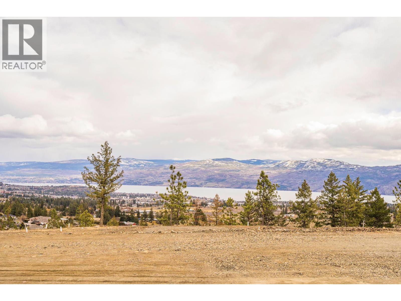 Lot 10 Scenic Ridge Drive, West Kelowna, British Columbia  V4T 2X3 - Photo 8 - 10361657