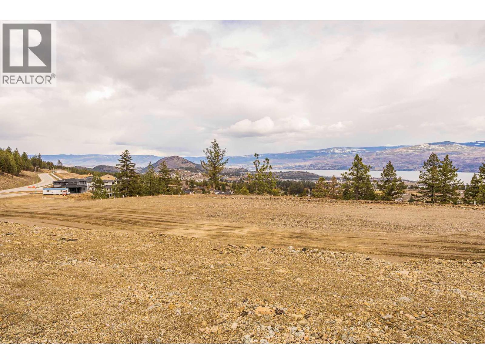 Lot 11 Scenic Ridge Drive, West Kelowna, British Columbia  V4T 2X3 - Photo 5 - 10361655
