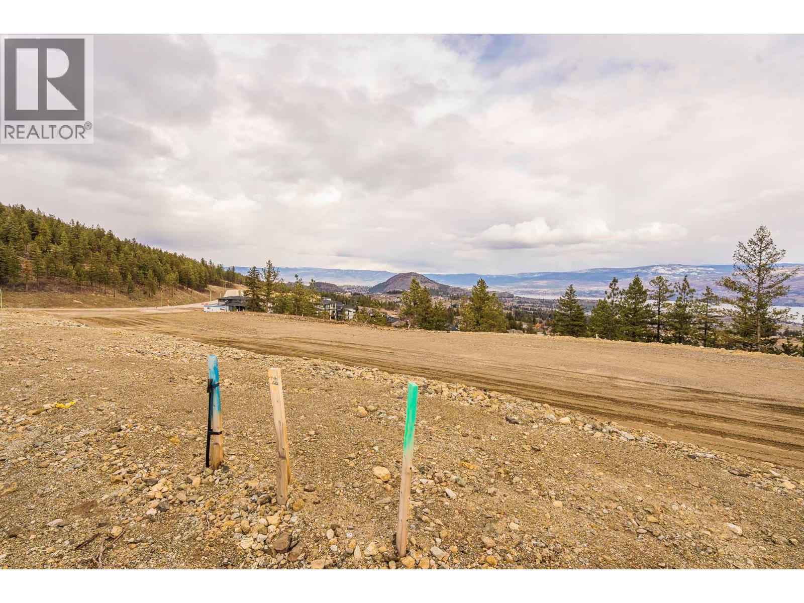 Lot 13 Scenic Ridge Drive, West Kelowna, British Columbia  V4T 2X3 - Photo 5 - 10361654