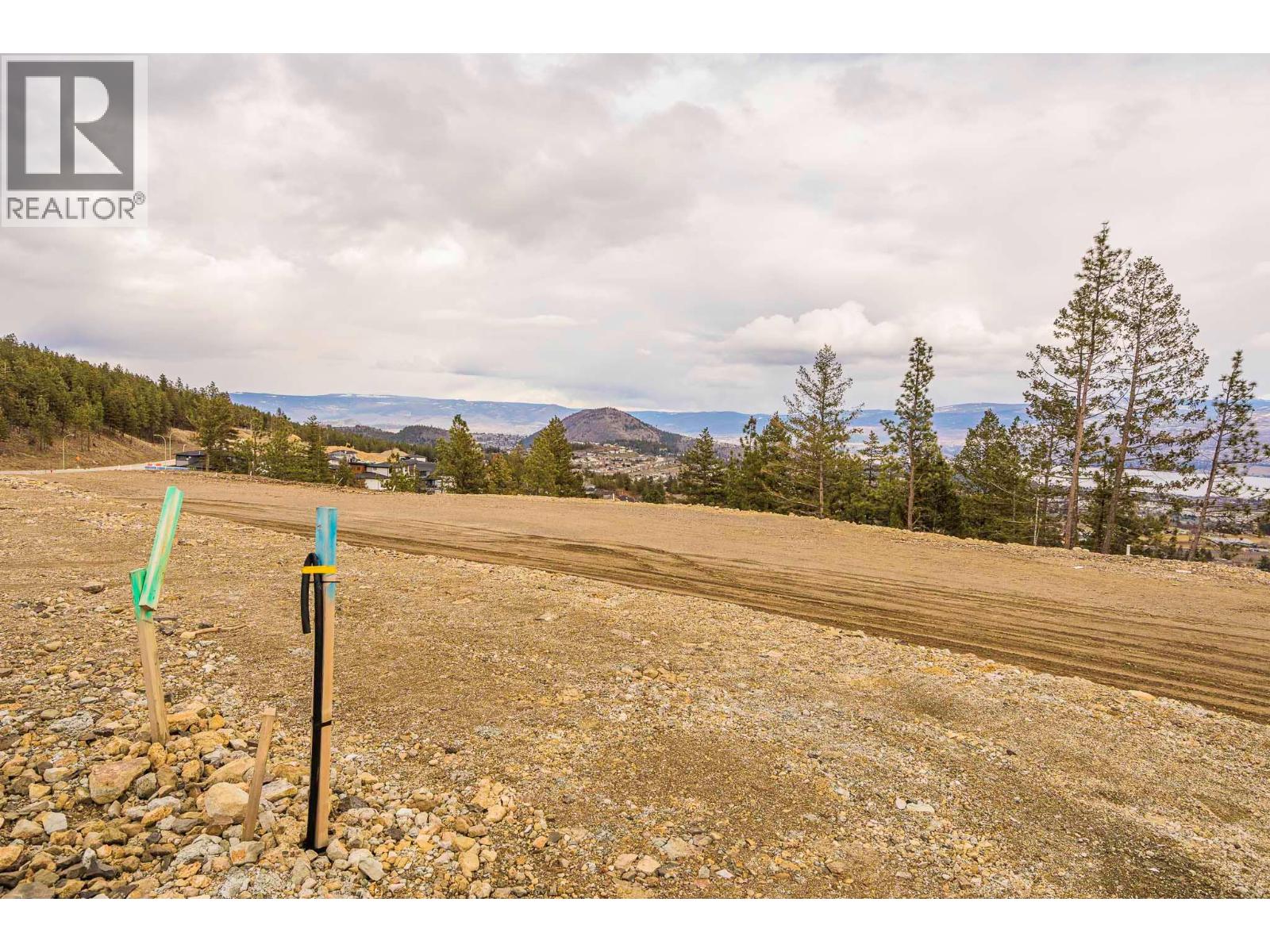 Lot 14 Scenic Ridge Drive, West Kelowna, British Columbia  V4T 2X3 - Photo 5 - 10361649