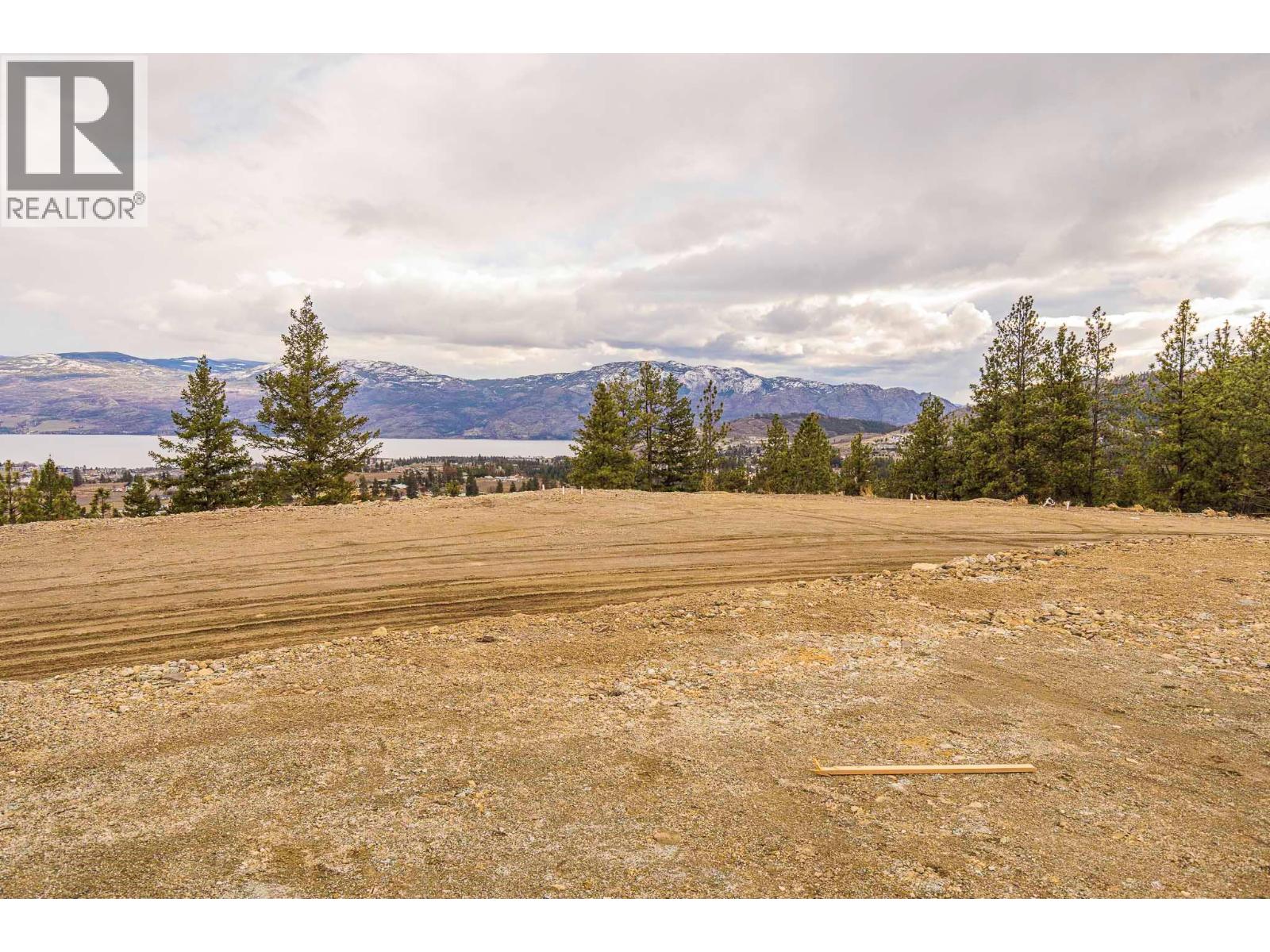 Lot 14 Scenic Ridge Drive, West Kelowna, British Columbia  V4T 2X3 - Photo 7 - 10361649
