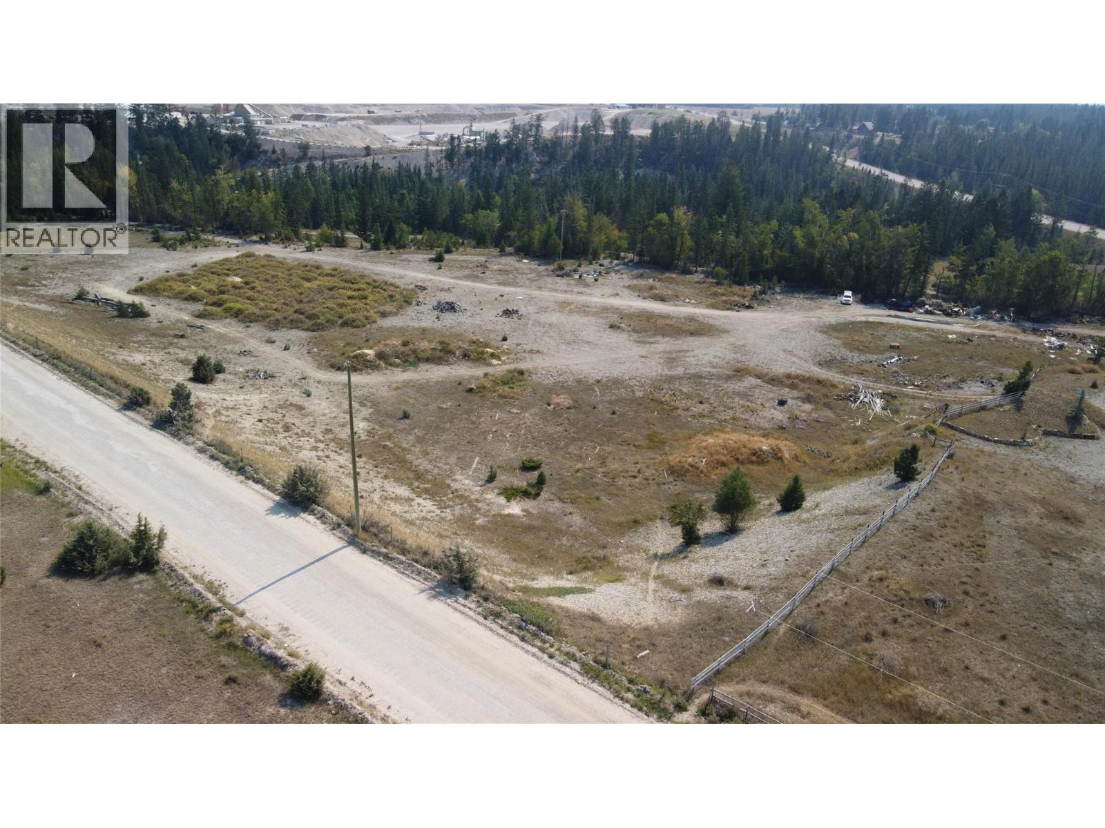 Lot 1 93/95 Highway Lot# 1, Windermere, British Columbia  V0B 2L0 - Photo 1 - 10361627