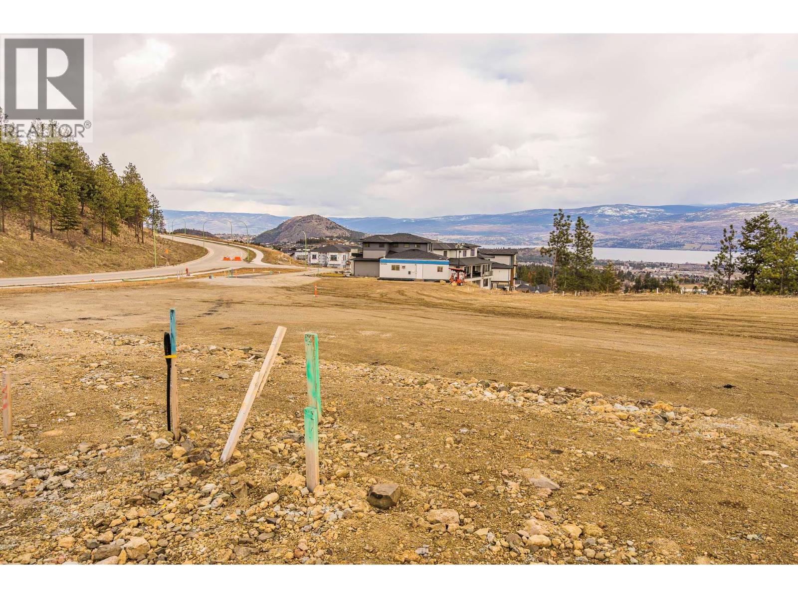 Lot 5 Scenic Ridge Drive, West Kelowna, British Columbia  V4T 2X3 - Photo 6 - 10361667