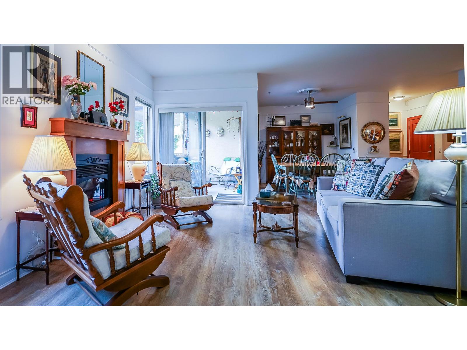 1391 10 Avenue Ne Unit# 104, Salmon Arm, British Columbia  V1E 4N1 - Photo 5 - 10361603