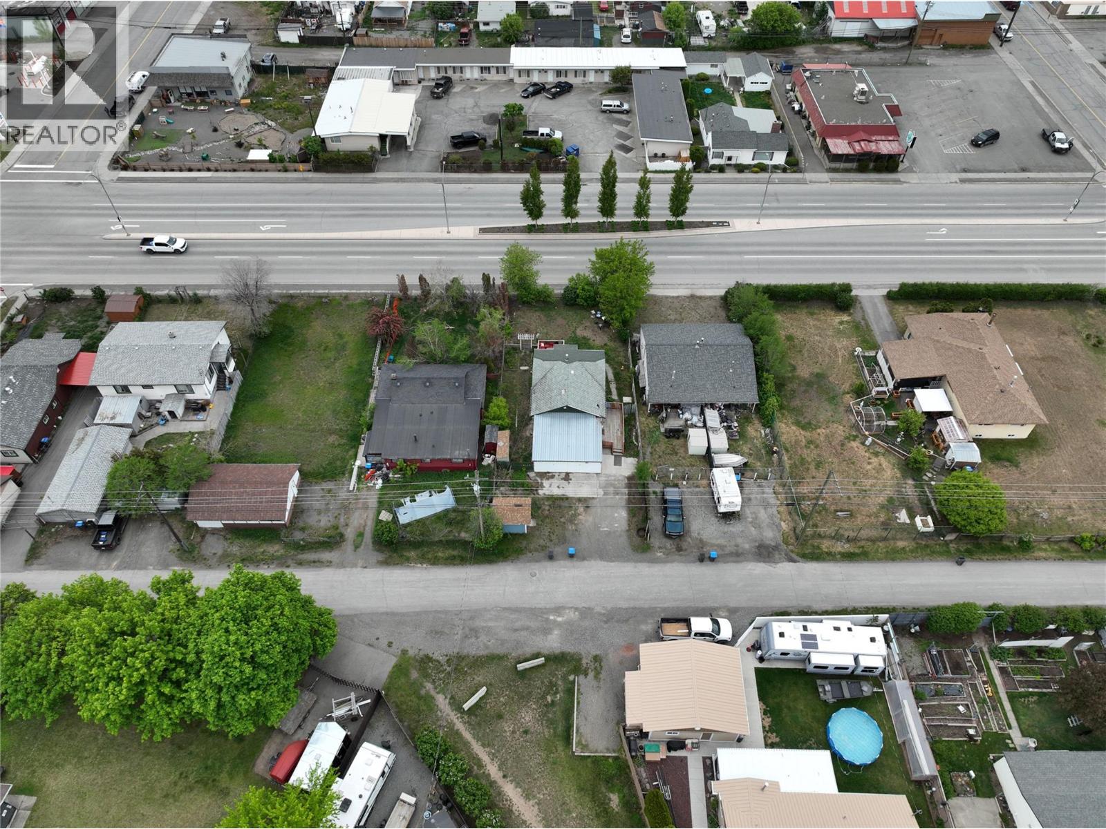 2225 Nicola Avenue, Merritt, British Columbia  V1K 1B8 - Photo 15 - 10361744