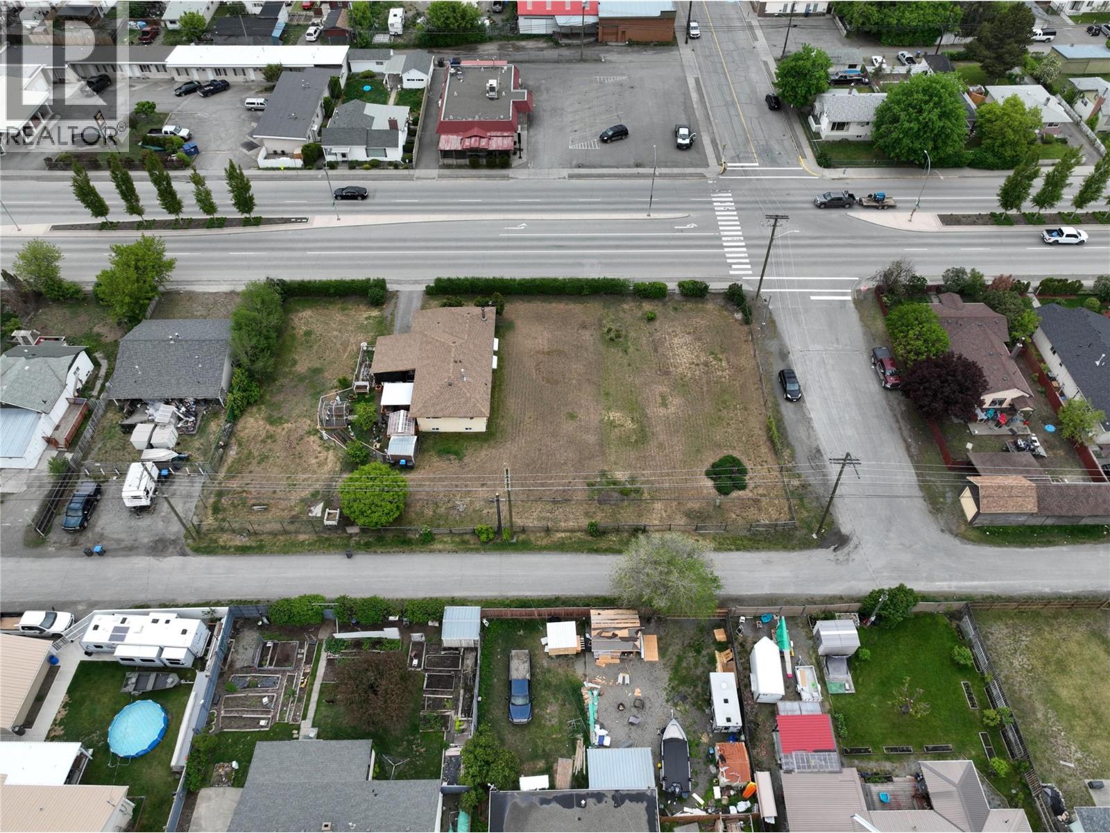 2225 Nicola Avenue, Merritt, British Columbia  V1K 1B8 - Photo 17 - 10361744