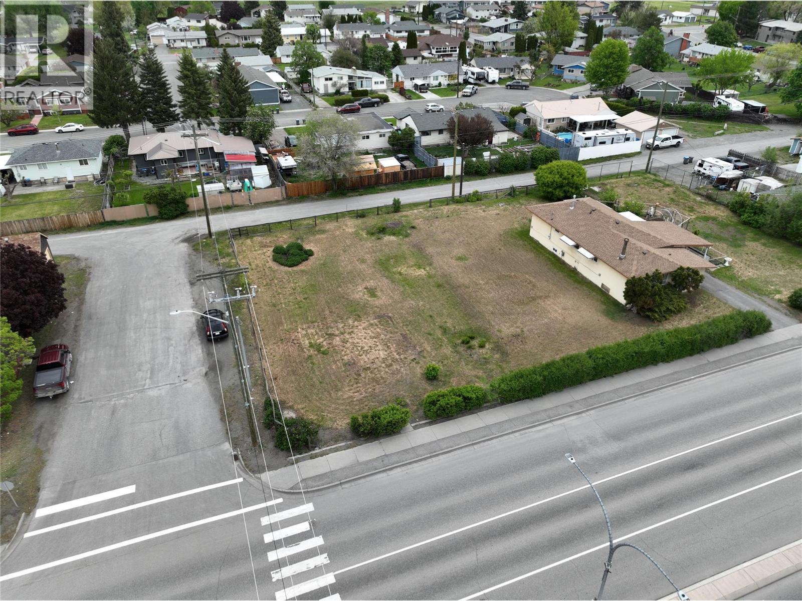 2225 Nicola Avenue, Merritt, British Columbia  V1K 1B8 - Photo 2 - 10361744