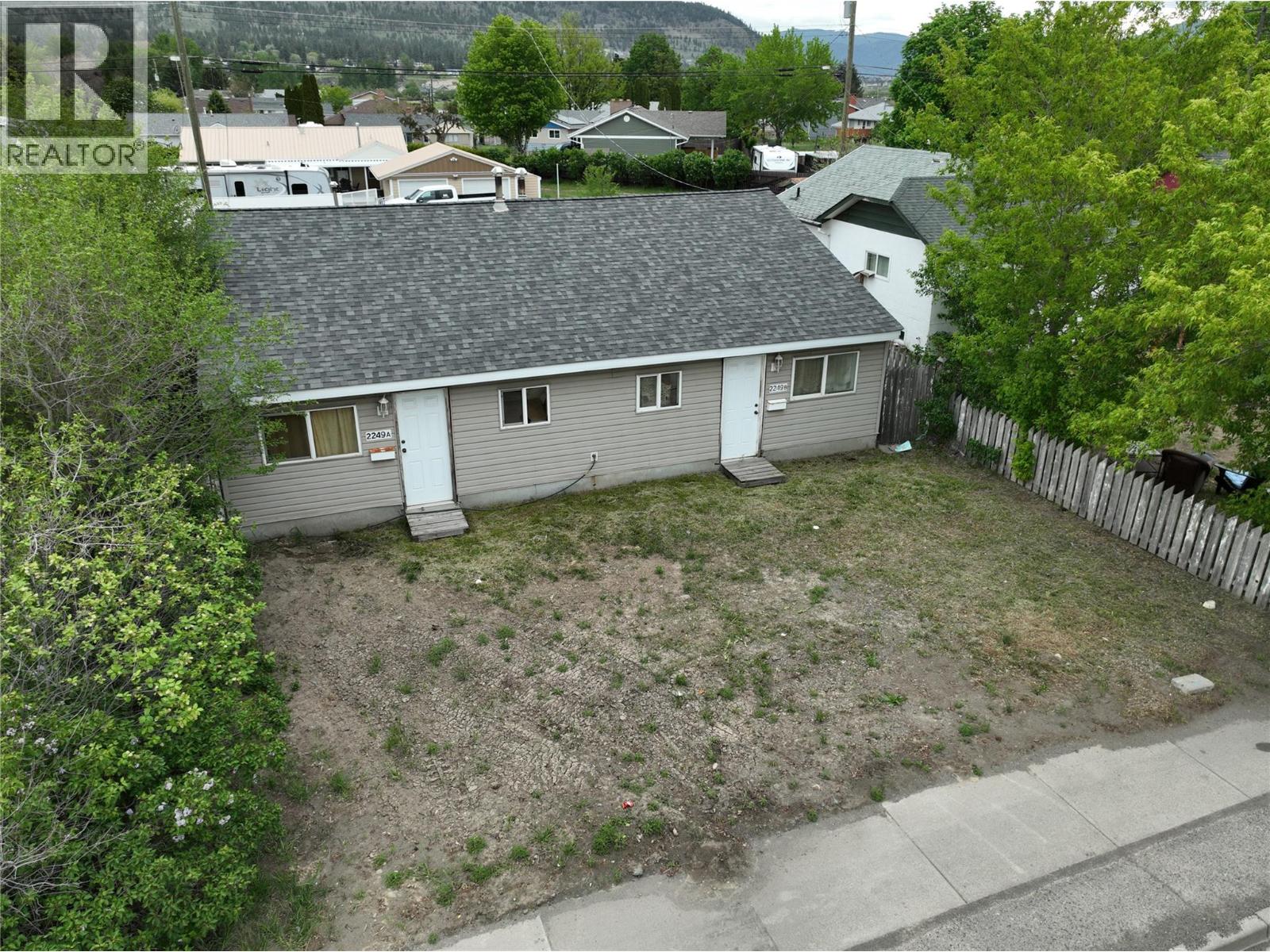 2225 Nicola Avenue, Merritt, British Columbia  V1K 1B8 - Photo 25 - 10361744