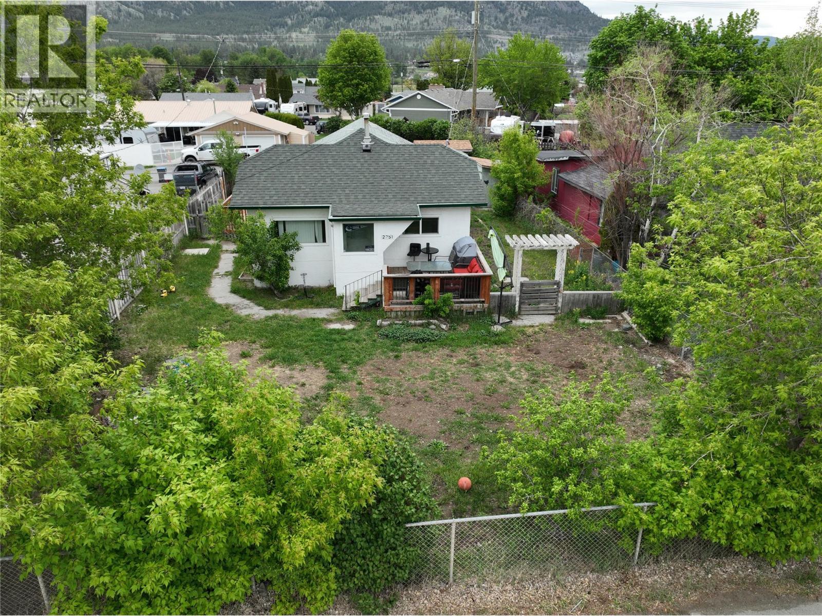 2225 Nicola Avenue, Merritt, British Columbia  V1K 1B8 - Photo 26 - 10361744