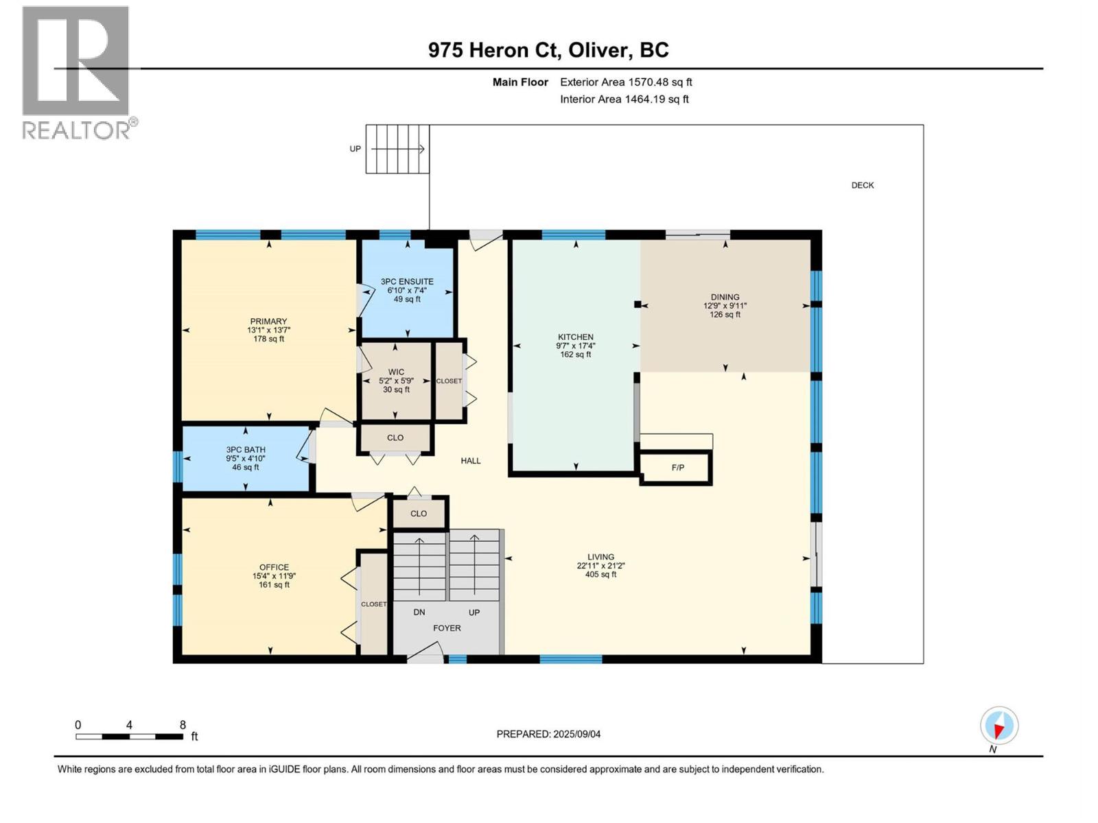 975 Heron Court, Oliver, British Columbia  V0H 1T2 - Photo 80 - 10361811