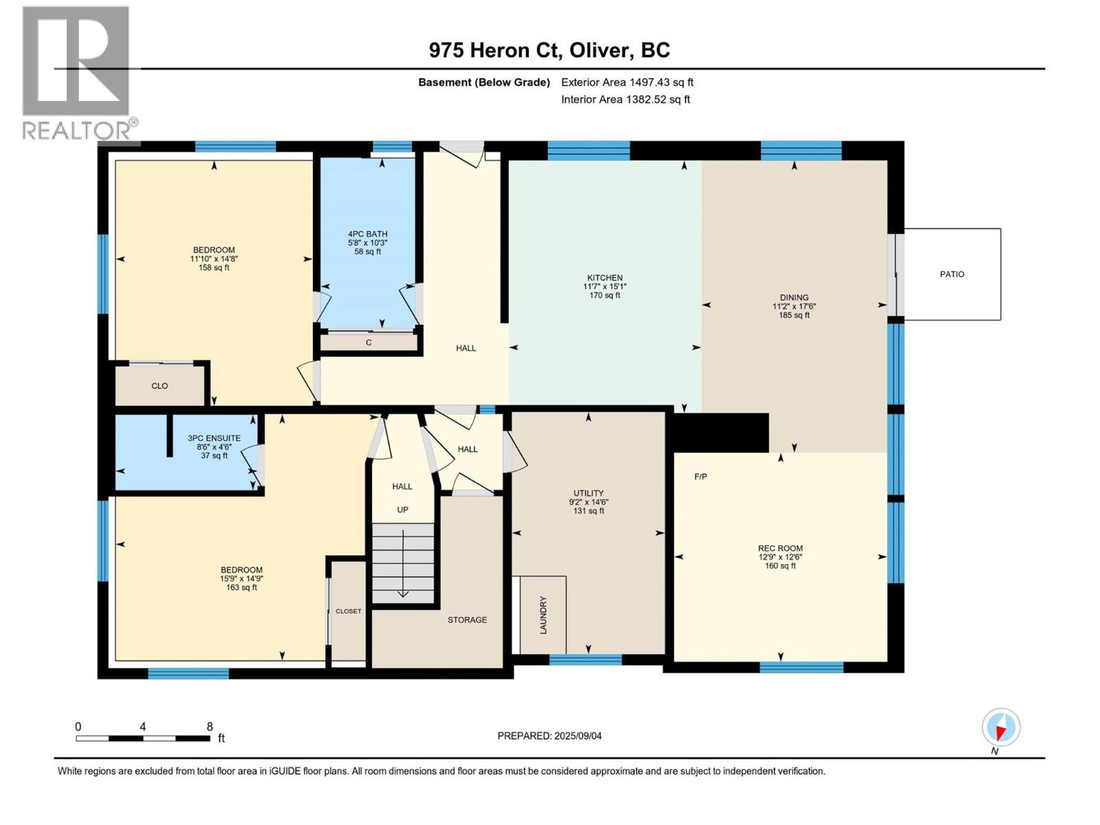 975 Heron Court, Oliver, British Columbia  V0H 1T2 - Photo 81 - 10361811