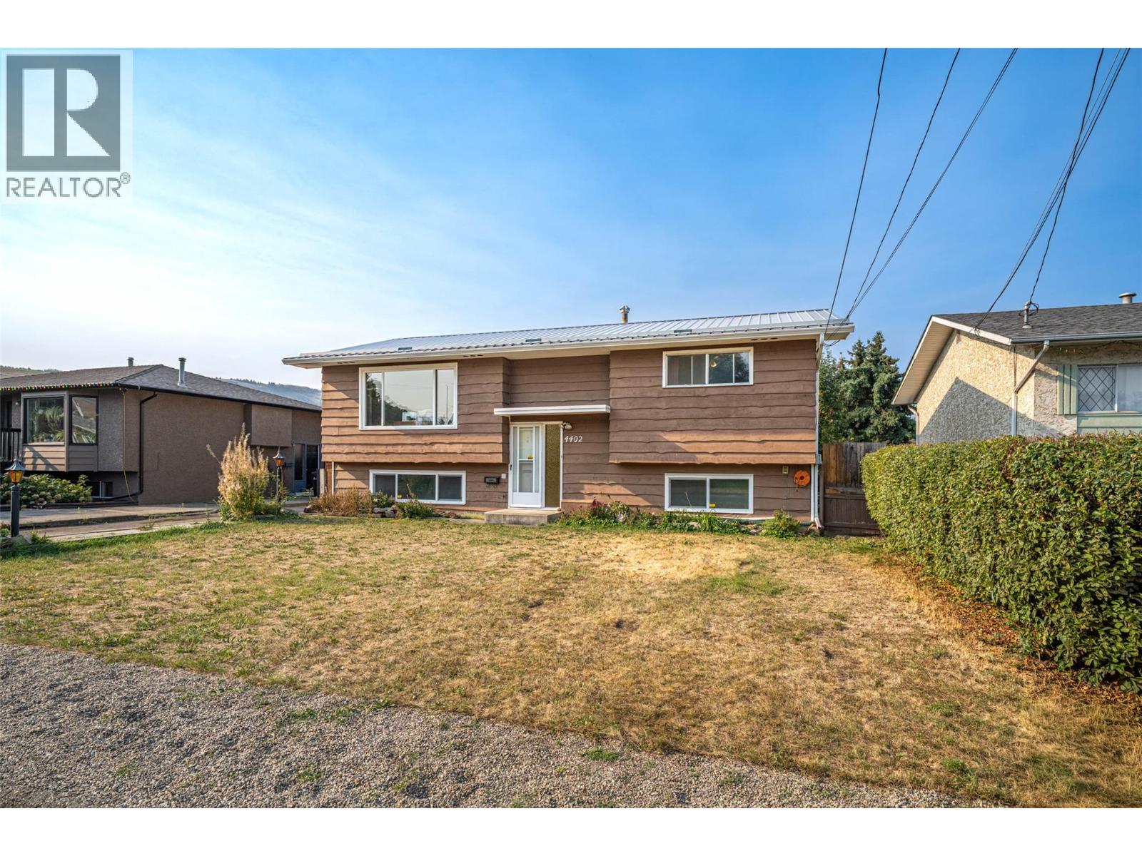 4402 16 Avenue Lot# 7, Vernon, British Columbia  V1T 6P4 - Photo 2 - 10361257