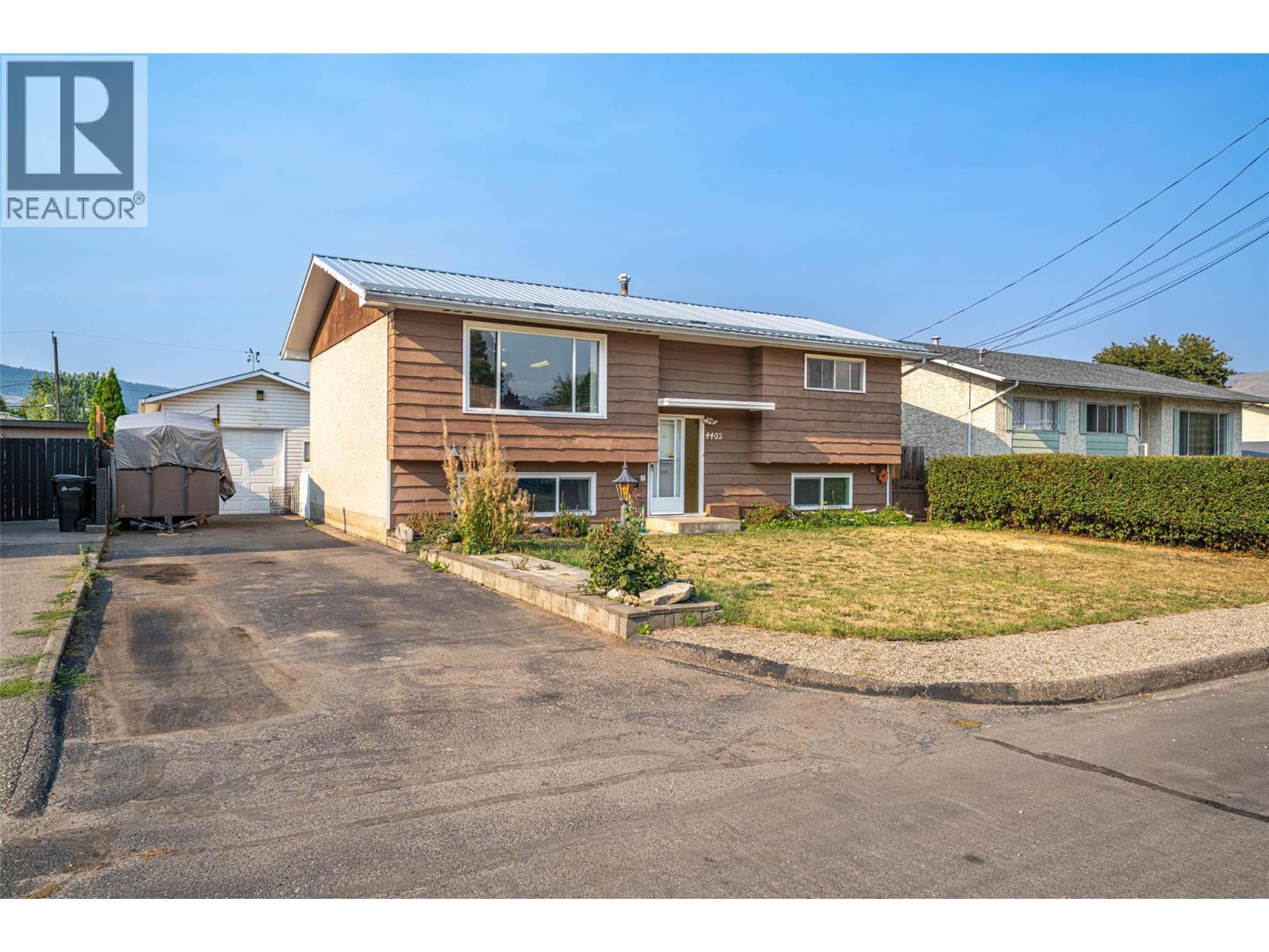 4402 16 Avenue Lot# 7, Vernon, British Columbia  V1T 6P4 - Photo 3 - 10361257