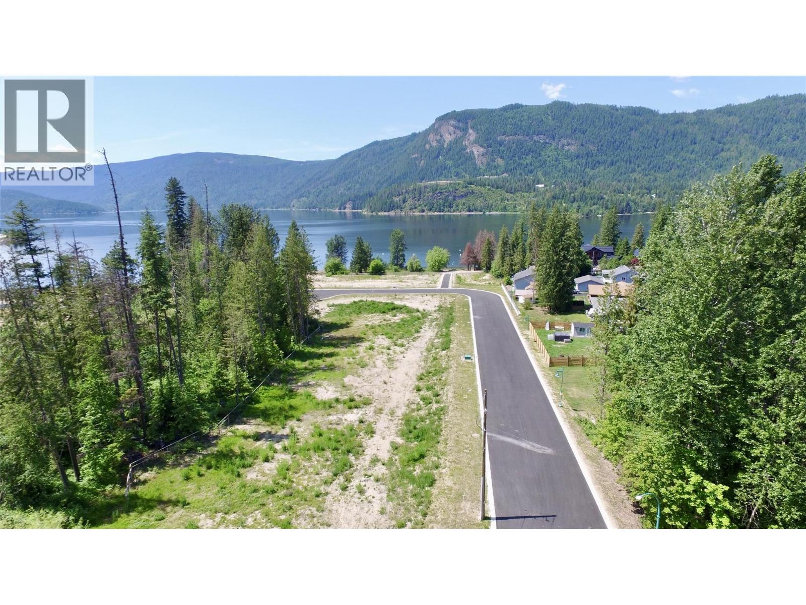 5 Wisemen Creek Court Lot# 12, Sicamous, British Columbia  V0E 2V0 - Photo 2 - 10361831