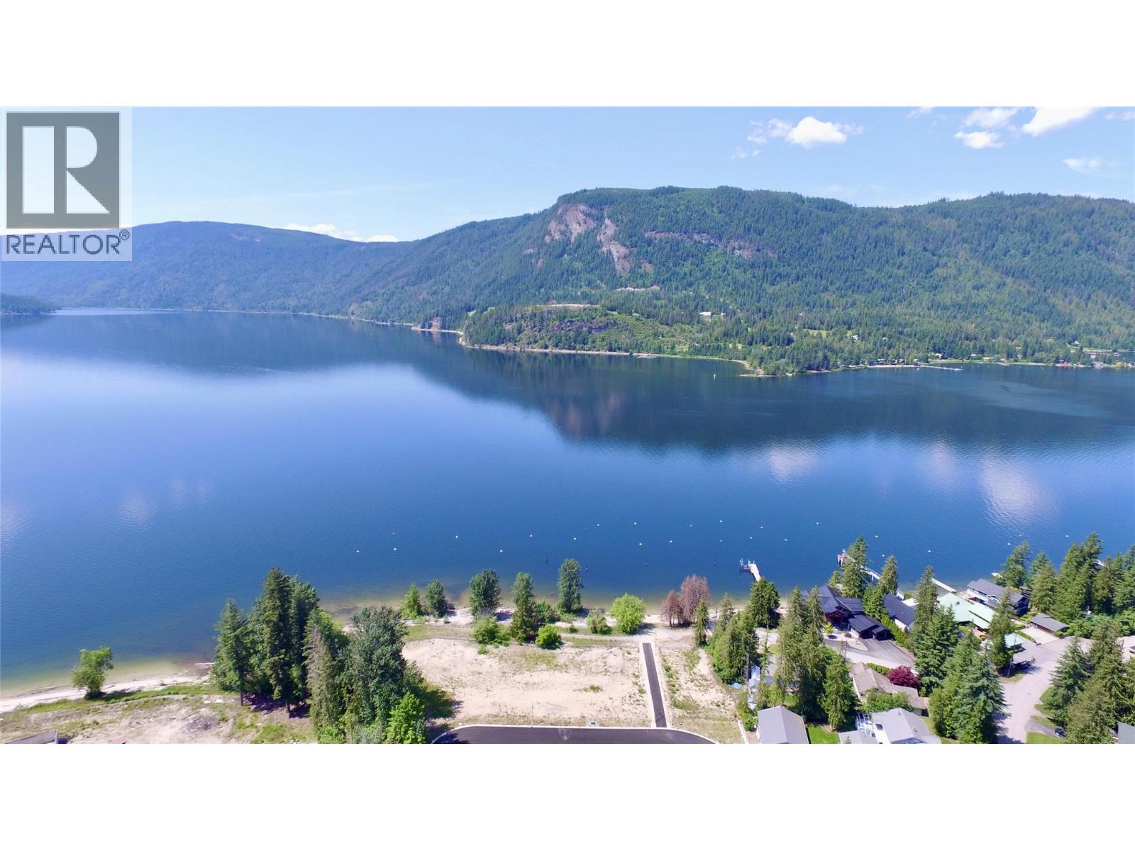 42 Wisemen Creek Court Lot# 4, Sicamous, British Columbia  V0E 2V1 - Photo 2 - 10361681