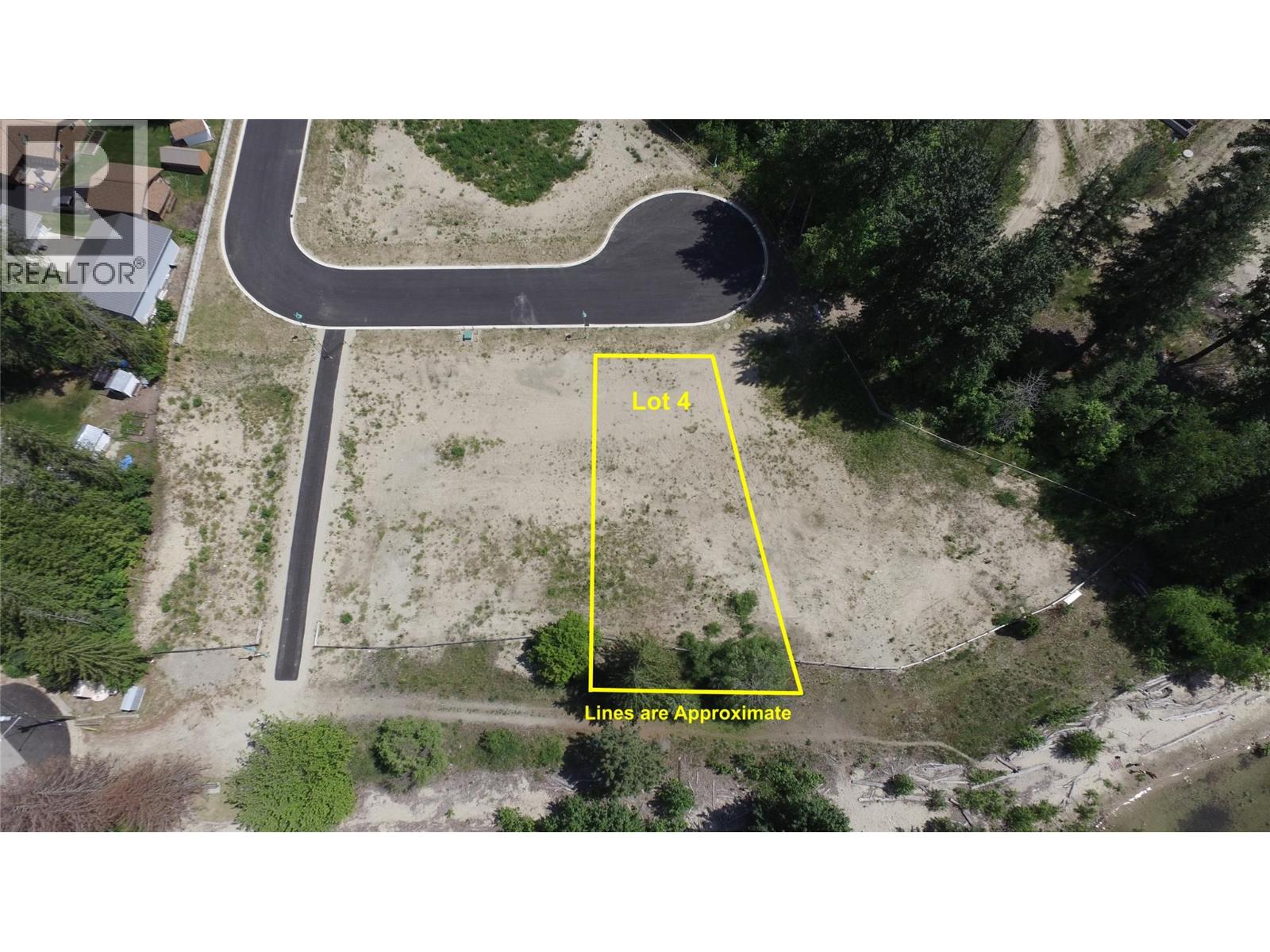 42 Wisemen Creek Court Lot# 4, Sicamous, British Columbia  V0E 2V1 - Photo 4 - 10361681