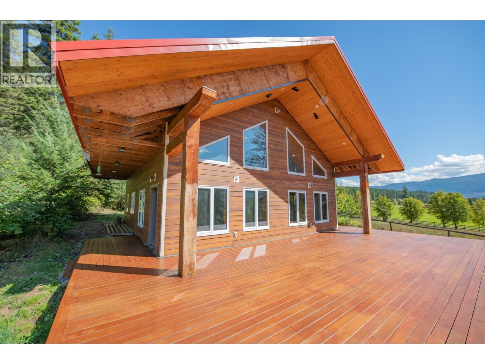 263 Albers Road, Lumby, British Columbia  V0E 2G5 - Photo 22 - 10361733