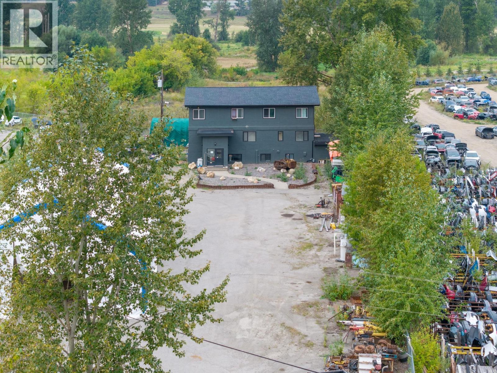 1660 Shuswap Avenue, Lumby, British Columbia  V0E 2G7 - Photo 19 - 10360859