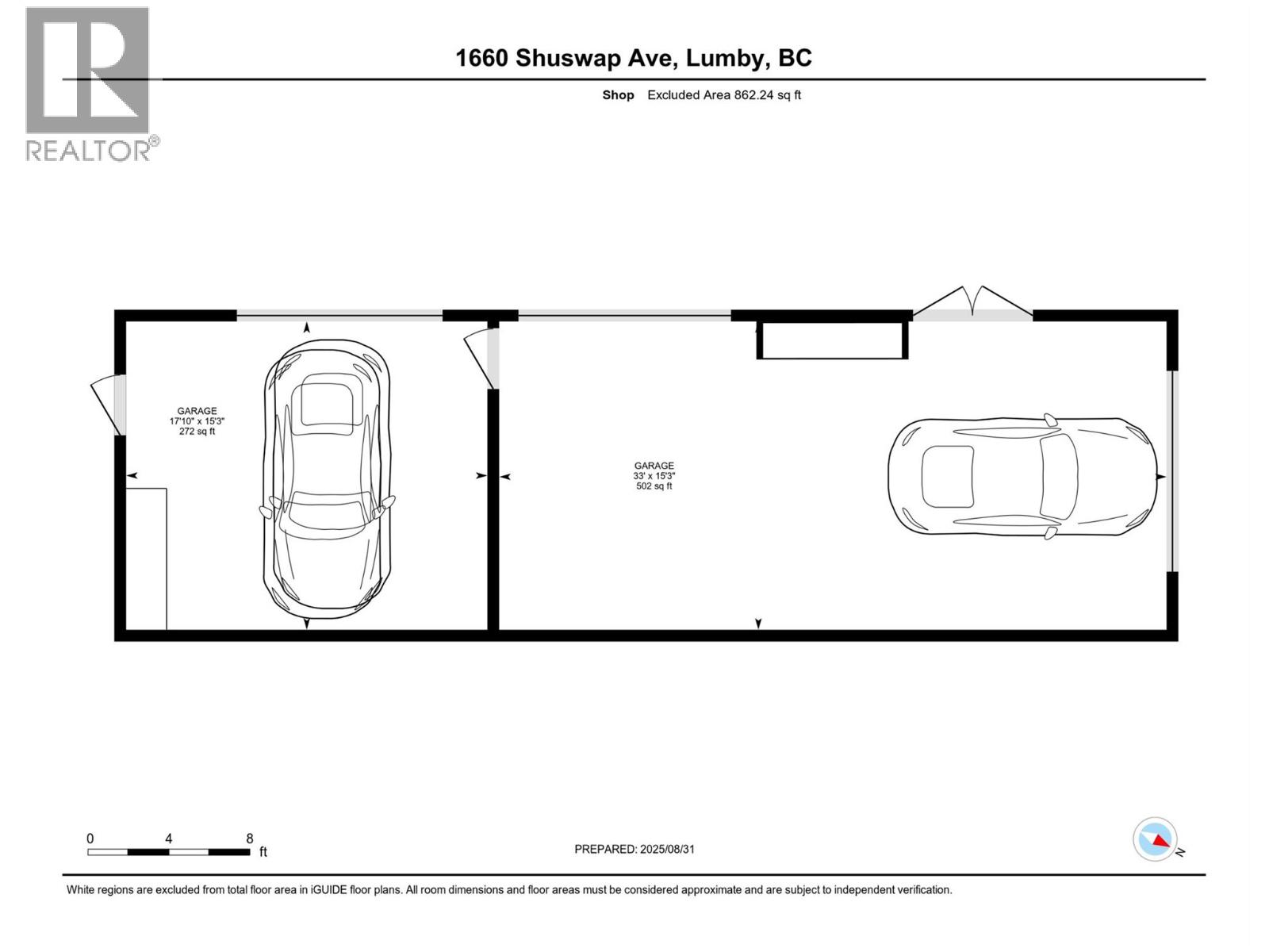 1660 Shuswap Avenue, Lumby, British Columbia  V0E 2G7 - Photo 40 - 10360859