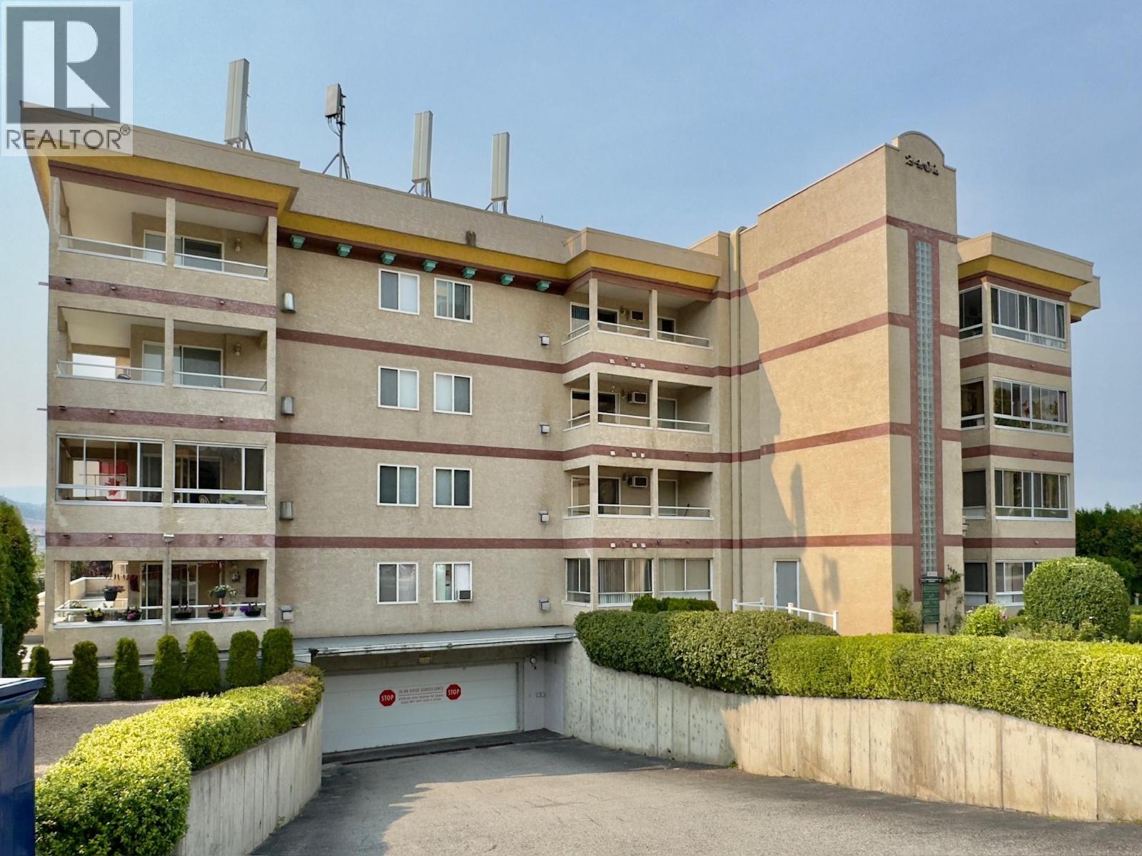 2401 South Main Street Unit# 204, Penticton, British Columbia  V2A 5J1 - Photo 3 - 10361904