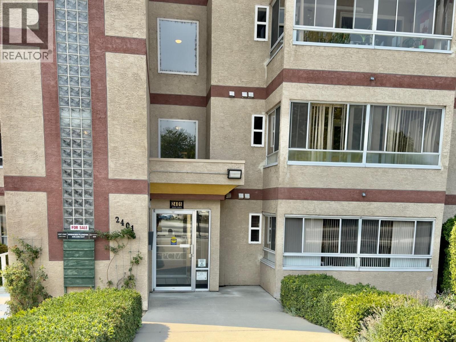 2401 South Main Street Unit# 204, Penticton, British Columbia  V2A 5J1 - Photo 4 - 10361904