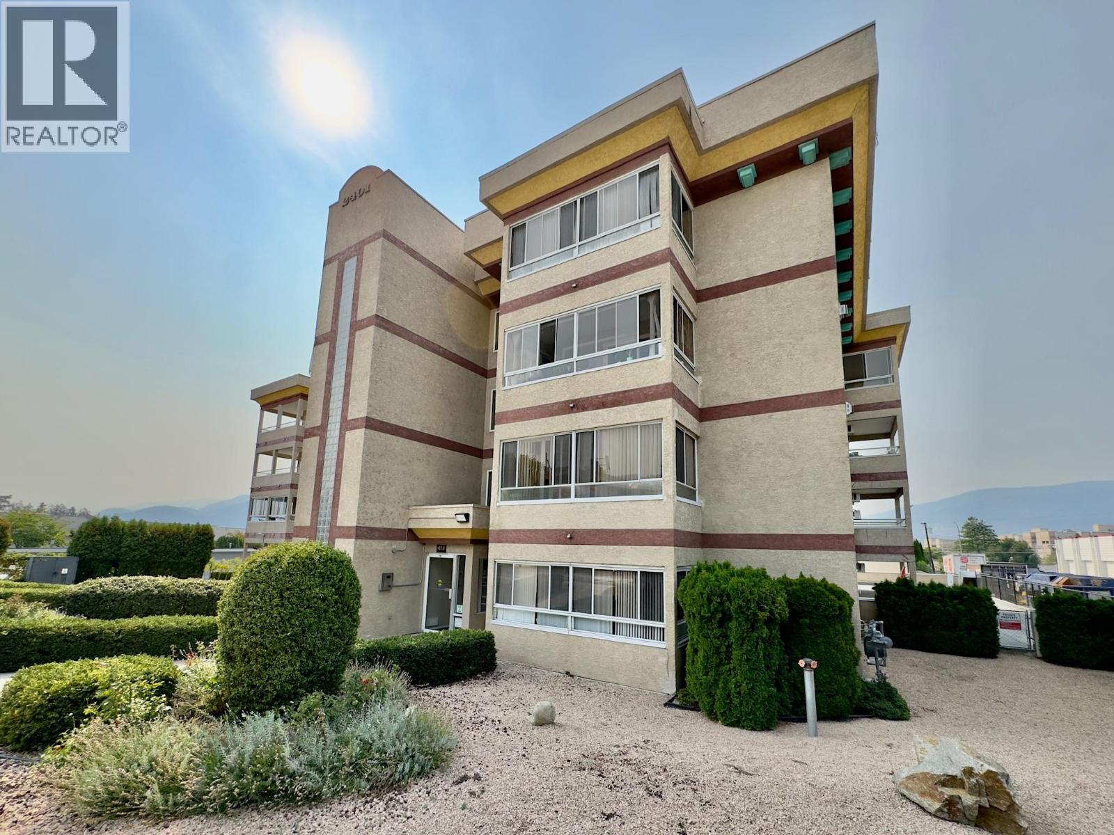 2401 South Main Street Unit# 204, Penticton, British Columbia  V2A 5J1 - Photo 5 - 10361904