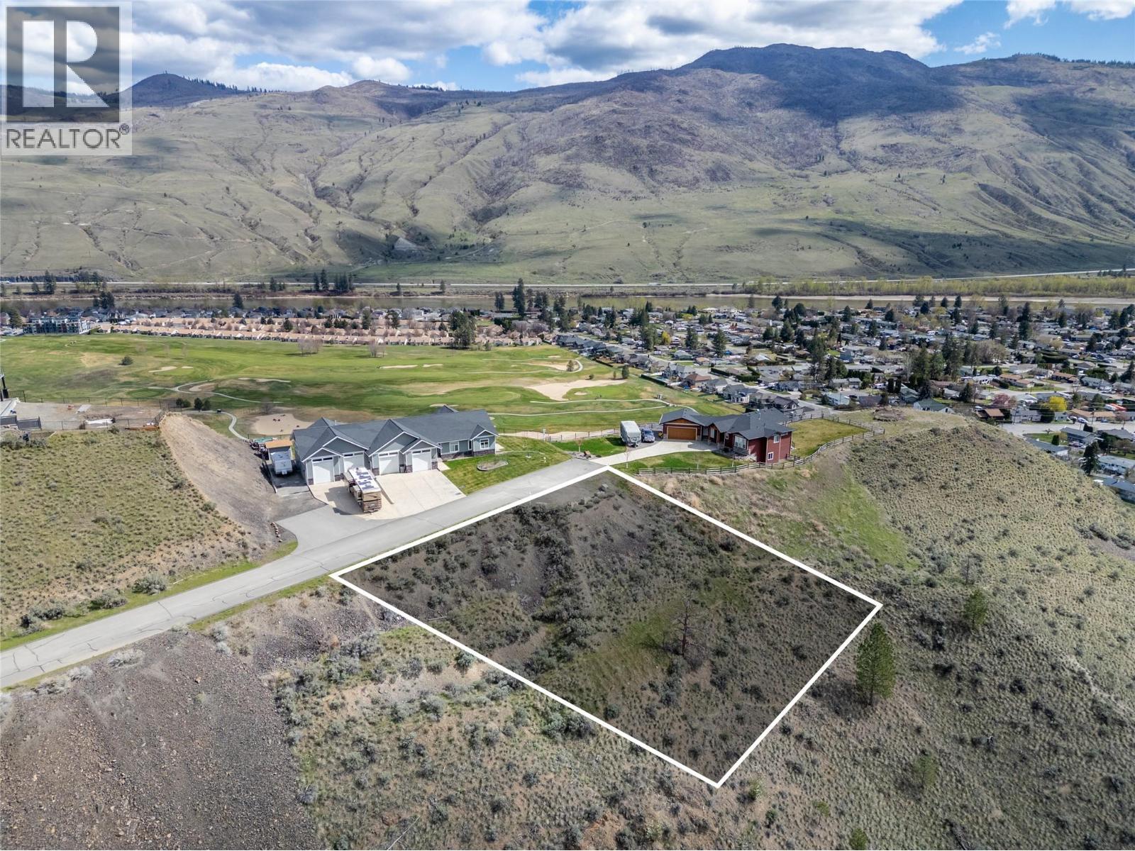 950 Ida Lane Unit# 11, Kamloops, British Columbia  V2B 0C6 - Photo 1 - 10361898