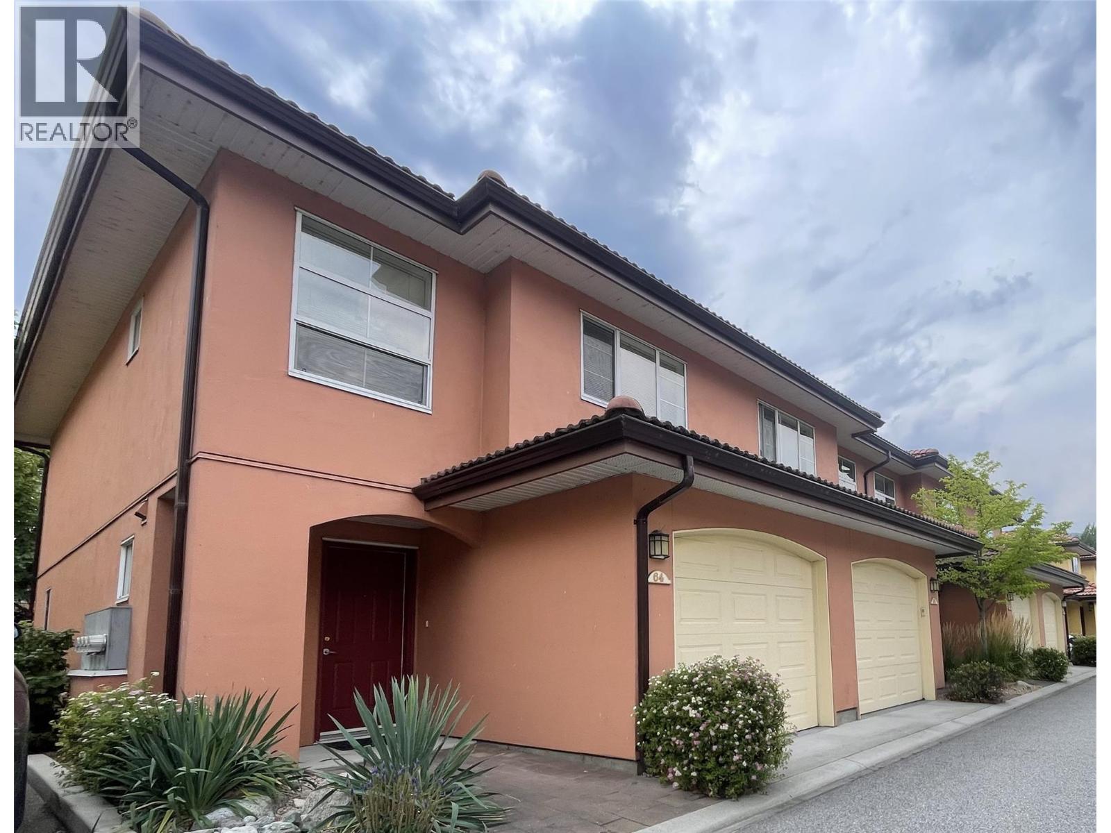 7600 Cottonwood Drive Unit# 64, Osoyoos, British Columbia  V0H 1V3 - Photo 1 - 10361928