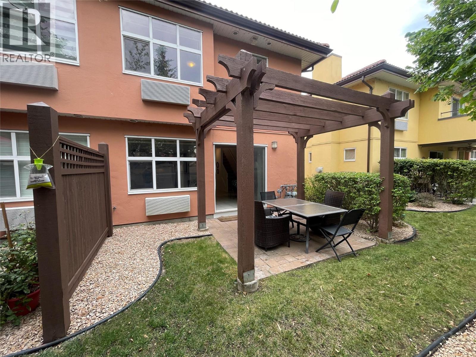 7600 Cottonwood Drive Unit# 64, Osoyoos, British Columbia  V0H 1V3 - Photo 4 - 10361928