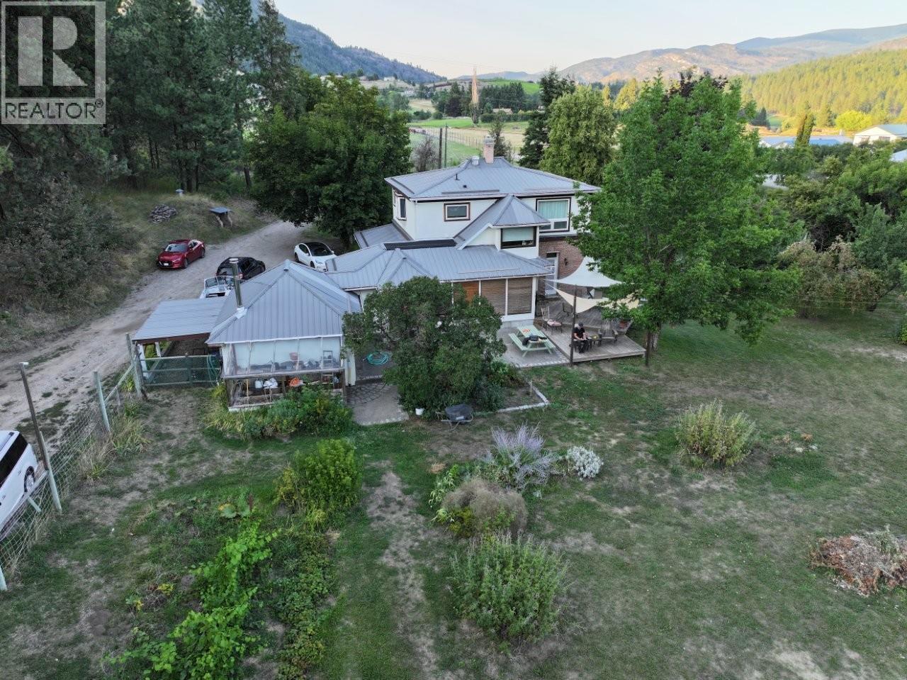 3450 Hardy Mountain Road, Grand Forks, British Columbia  V0H 1H2 - Photo 4 - 10361869