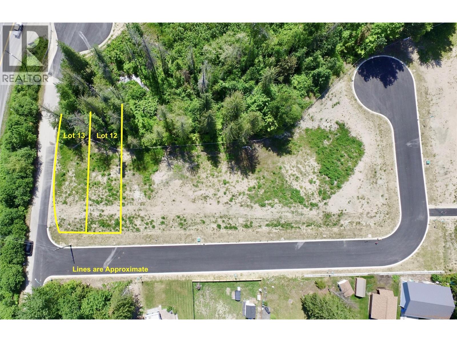 1 Wisemen Creek Court Lot# 13, Sicamous, British Columbia  V0E 2V0 - Photo 8 - 10361931