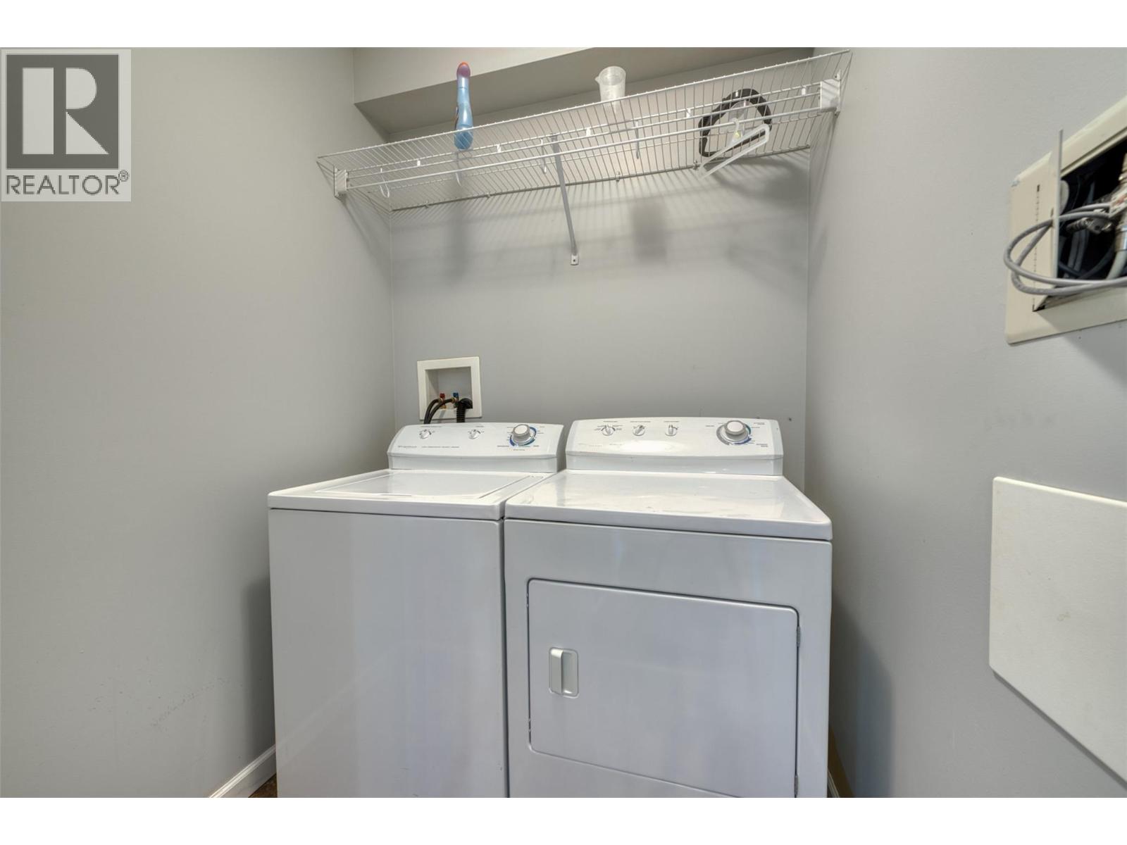 140 Asher Road Unit# 302, Kelowna, British Columbia  V1X 3H6 - Photo 16 - 10361950