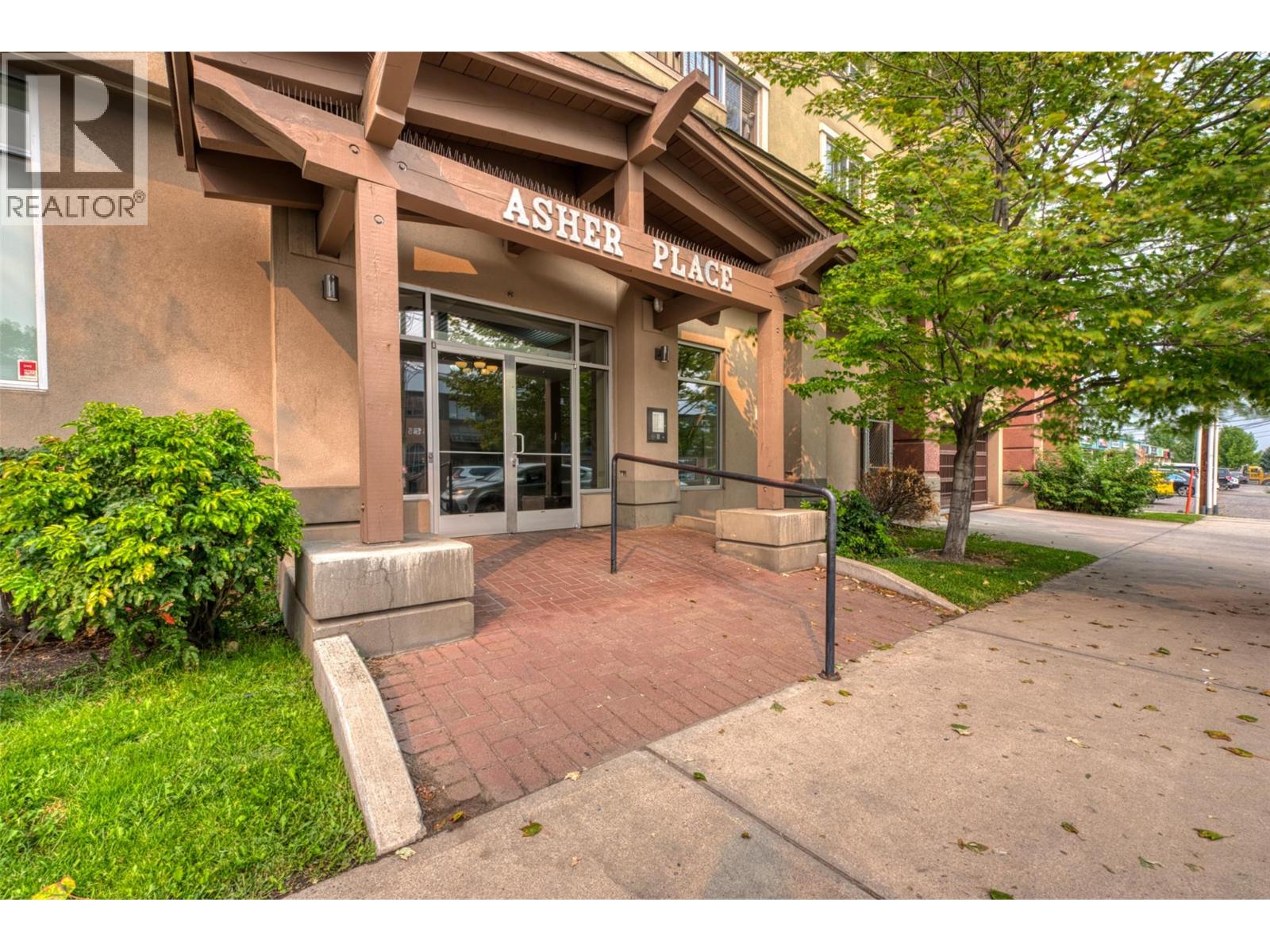 140 Asher Road Unit# 302, Kelowna, British Columbia  V1X 3H6 - Photo 3 - 10361950