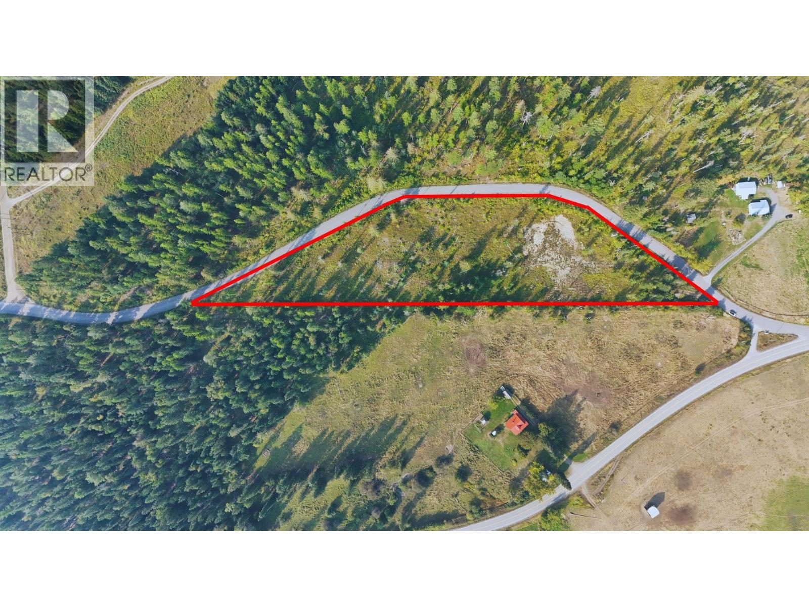 Lot 169a Puckett Road, Cherryville, British Columbia  V0E 2G3 - Photo 1 - 10361088