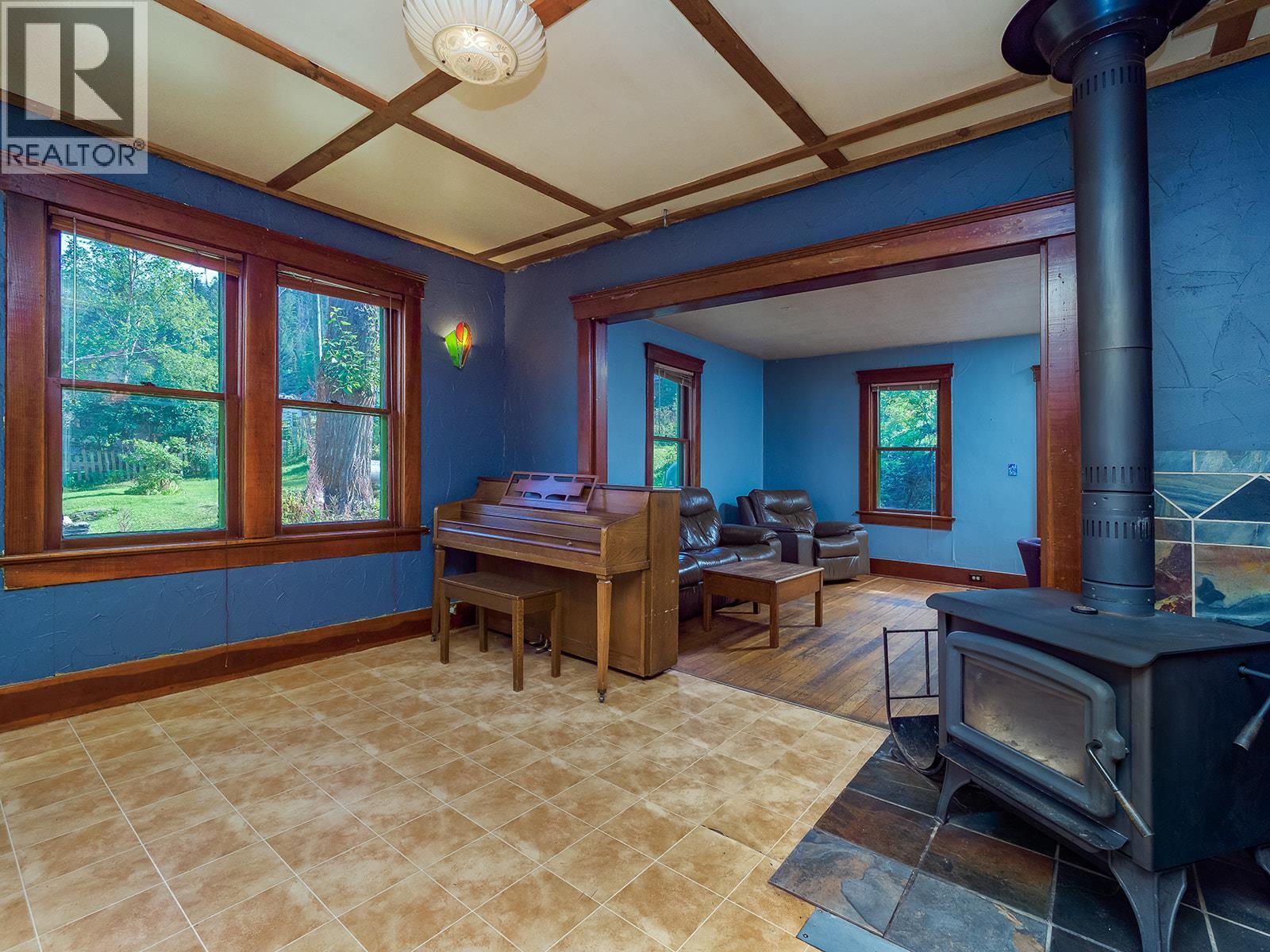 307 2nd Avenue, Field, British Columbia  V0A 1G0 - Photo 12 - 10361908