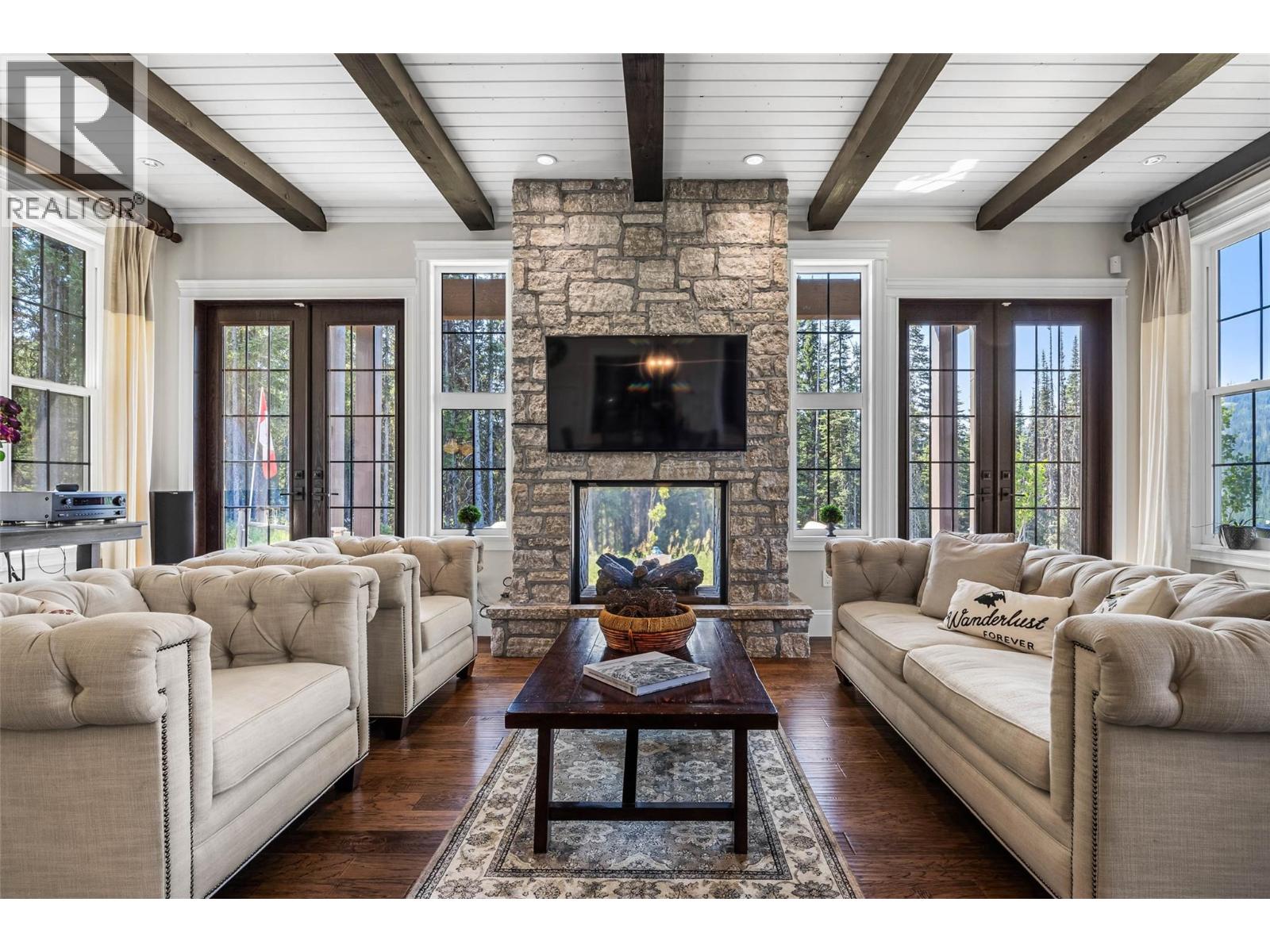 5411 Lookout Ridge Place, Sun Peaks, British Columbia  V0E 5N0 - Photo 10 - 10361972