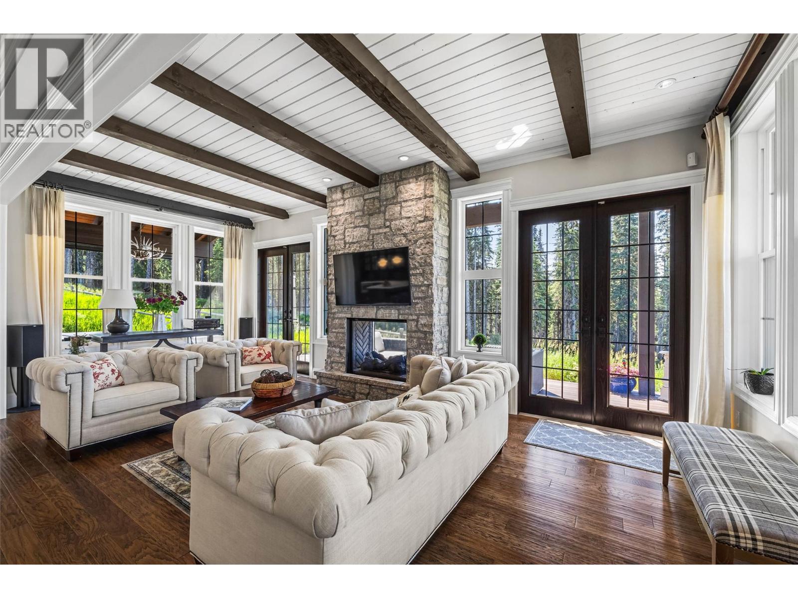 5411 Lookout Ridge Place, Sun Peaks, British Columbia  V0E 5N0 - Photo 9 - 10361972