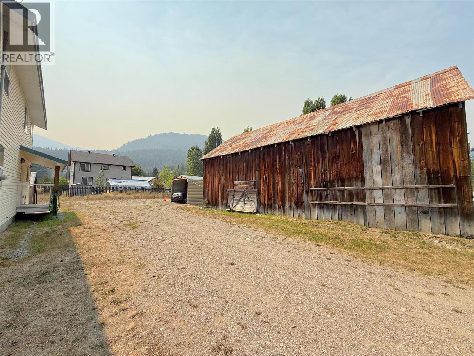 1827 Front Street, Coalmont-Tulameen, British Columbia  V0X 1W0 - Photo 37 - 10361983