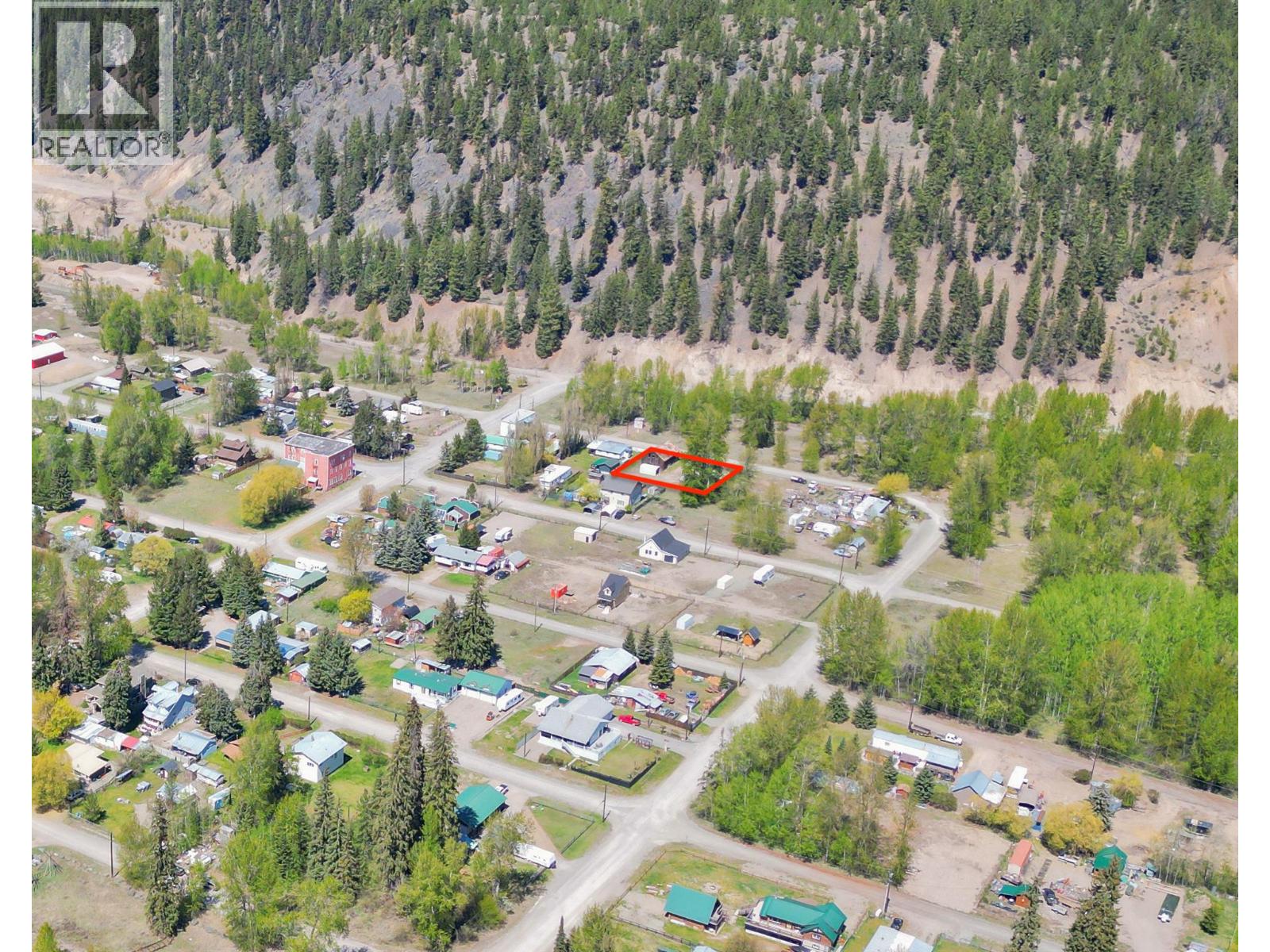 1827 Front Street, Coalmont-Tulameen, British Columbia  V0X 1W0 - Photo 43 - 10361983