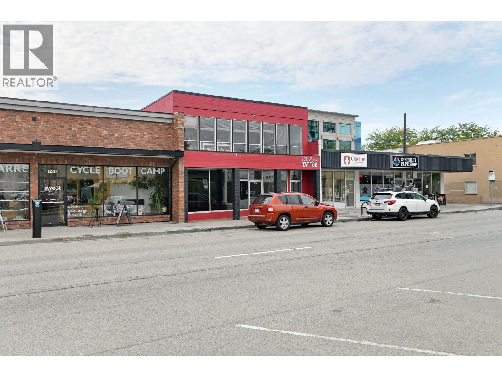 525 - 527 Lawrence Avenue, Kelowna, British Columbia  V1Y 6C2 - Photo 2 - 10361812