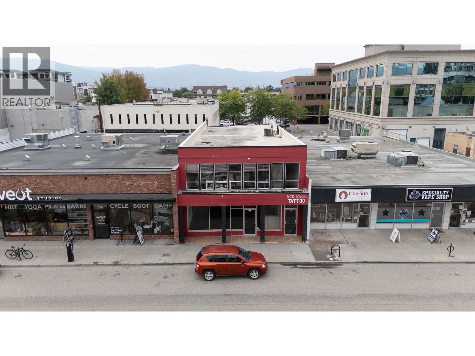 525 - 527 Lawrence Avenue, Kelowna, British Columbia  V1Y 6C2 - Photo 42 - 10361812
