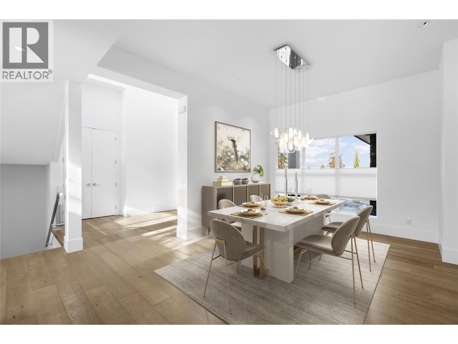 1049 Westpoint Drive, Kelowna, British Columbia  V1W 4Z9 - Photo 8 - 10361929