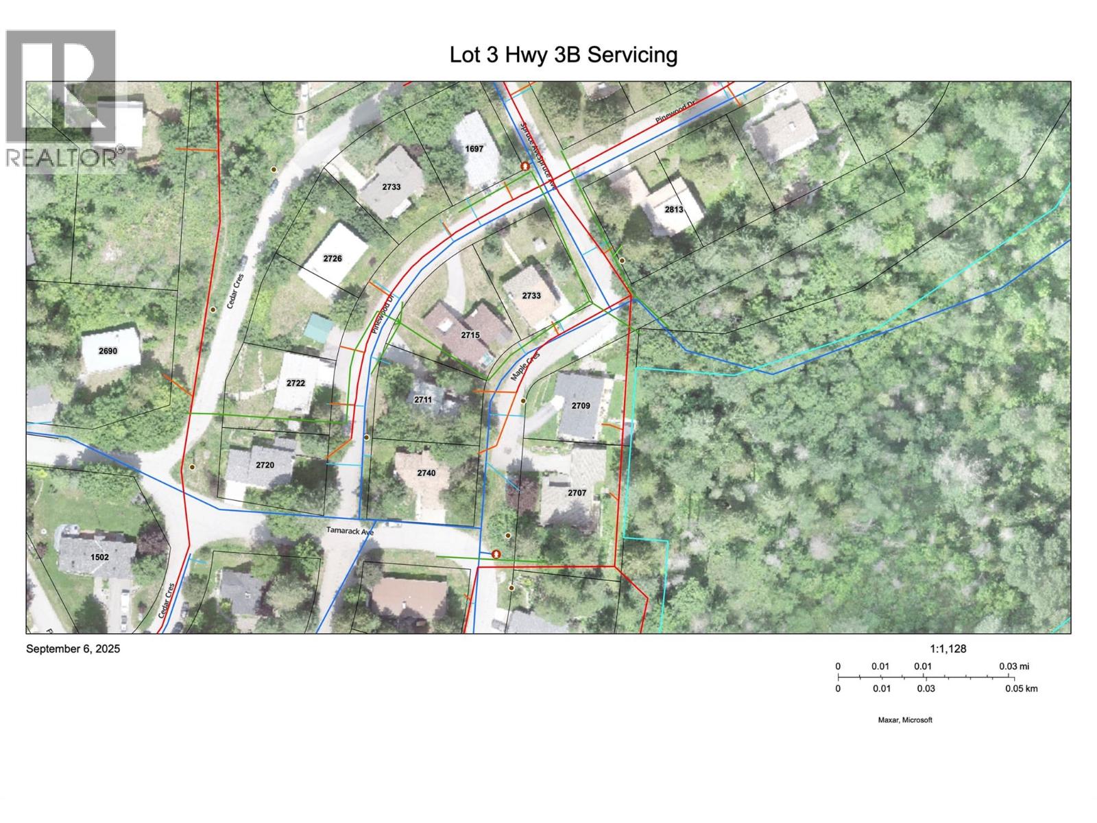 3b Highway Lot# 3, Rossland, British Columbia  V0G 1Y0 - Photo 29 - 10361542