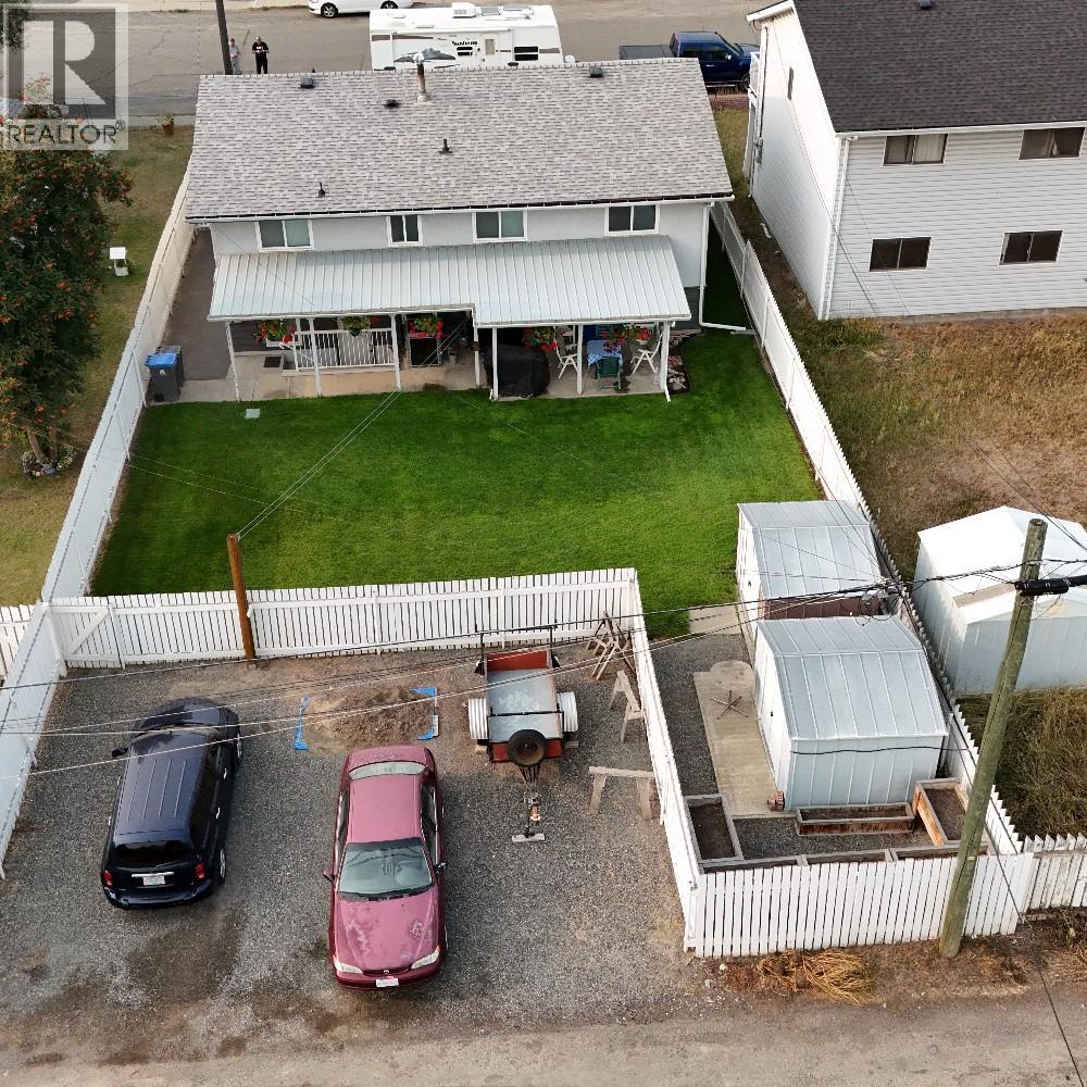 2551 Jackson Avenue, Merritt, British Columbia  V1K 1B1 - Photo 7 - 10362033