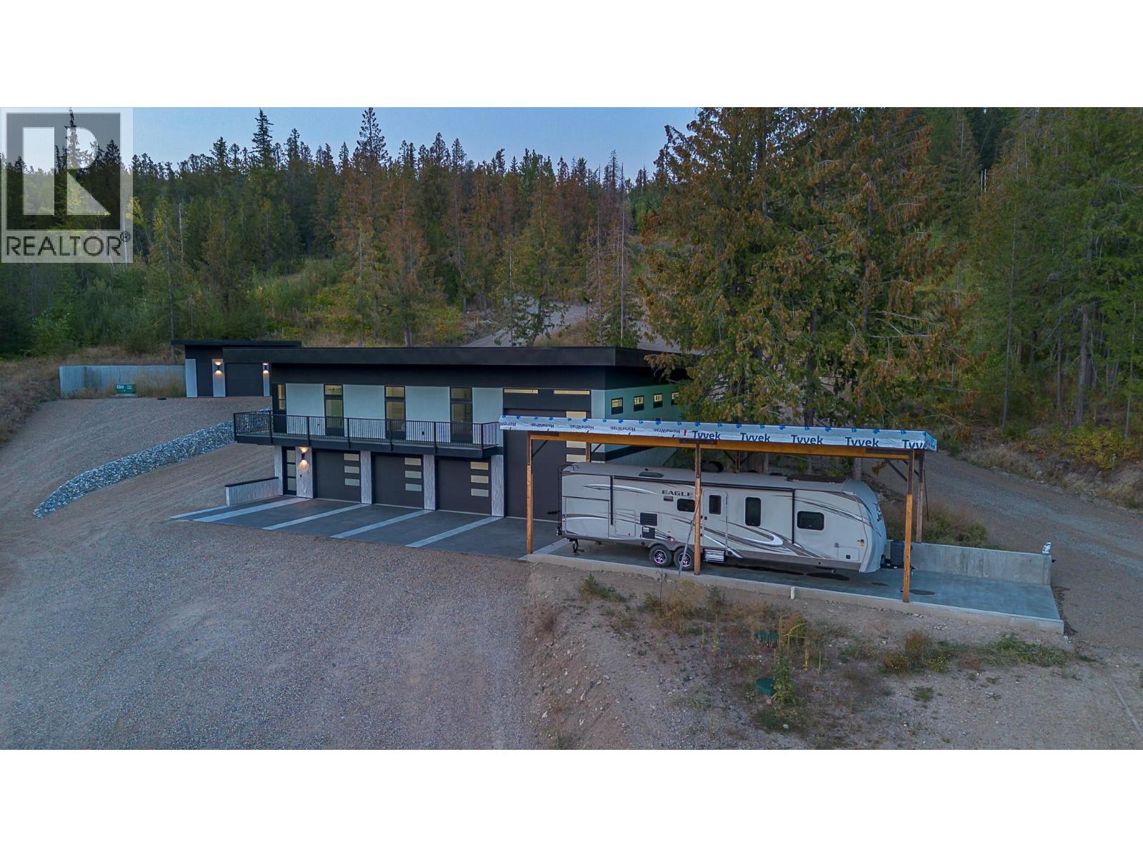 8195 Jackpine Road, Vernon, British Columbia  V1B 3M9 - Photo 91 - 10347842