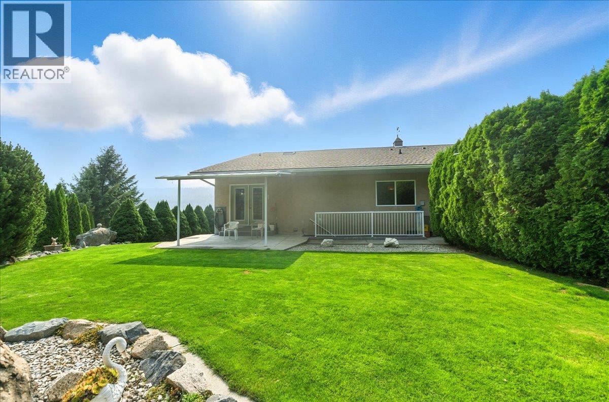 7761 Devito Drive, Trail, British Columbia  V1R 4W2 - Photo 33 - 10361993