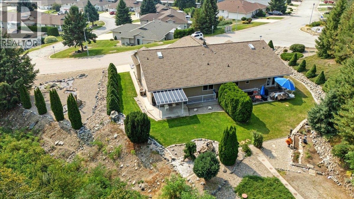 7761 Devito Drive, Trail, British Columbia  V1R 4W2 - Photo 5 - 10361993